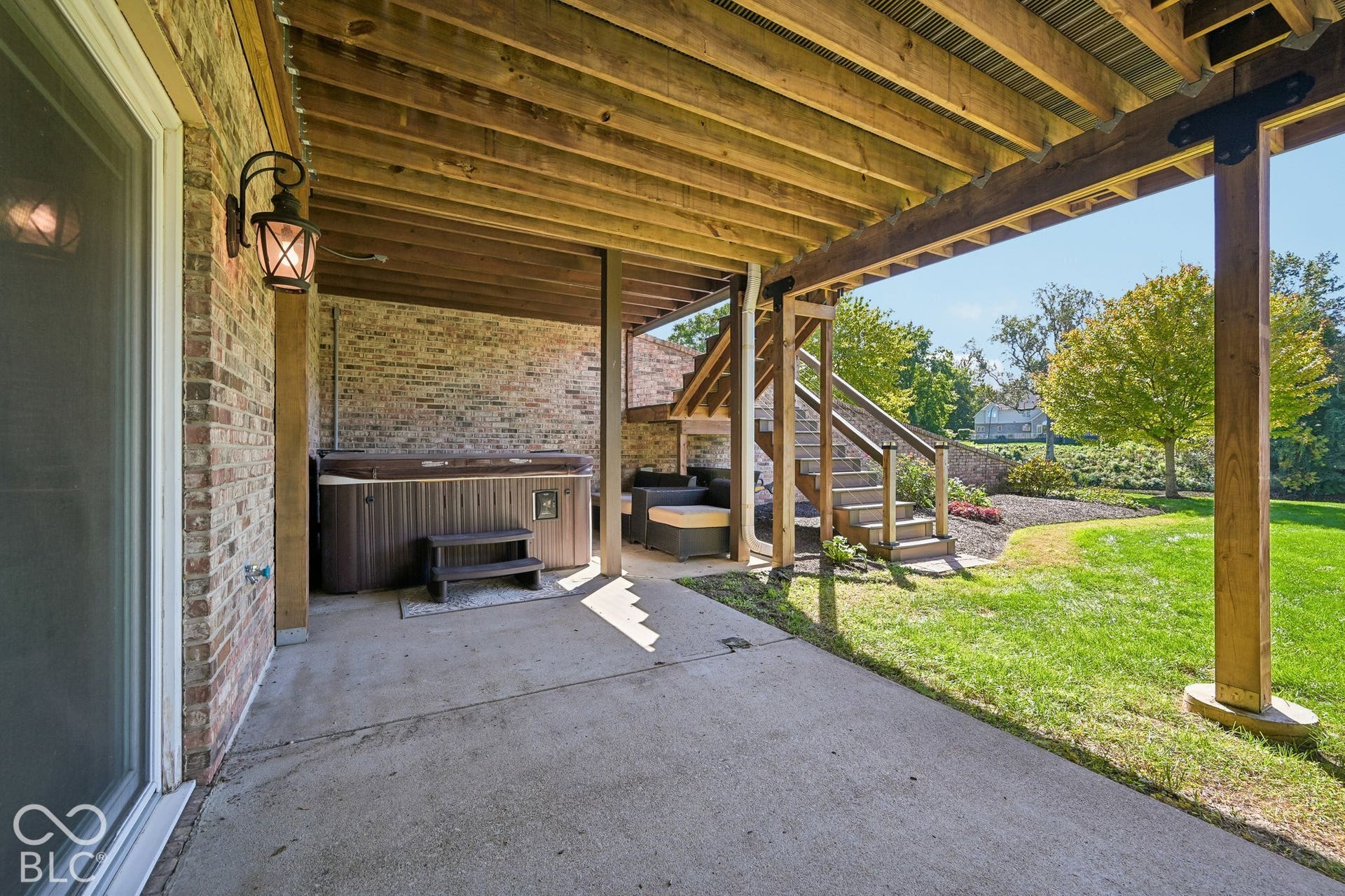 7141 Koldyke Drive, Fishers, IN 46038