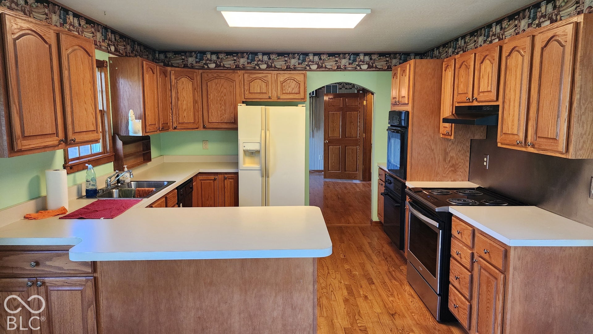 7554 E State Road 44, Shelbyville, IN 46176