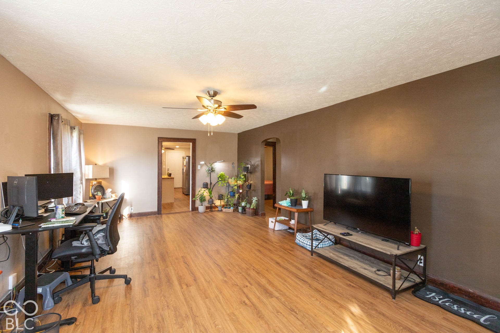 1003 Center Street, Seymour, IN 47274