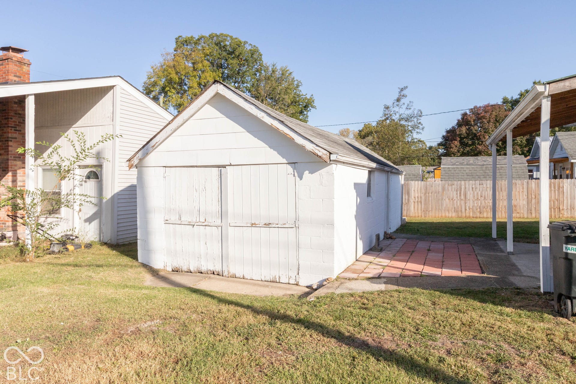 1003 Center Street, Seymour, IN 47274