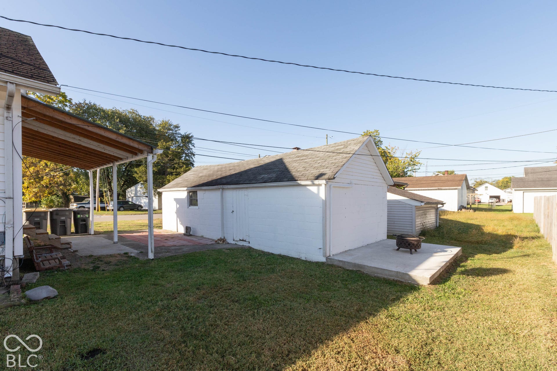 1003 Center Street, Seymour, IN 47274