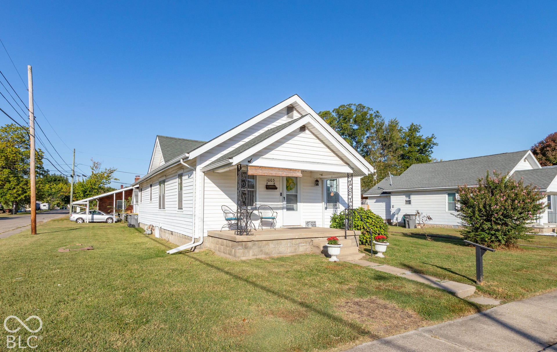 1003 Center Street, Seymour, IN 47274