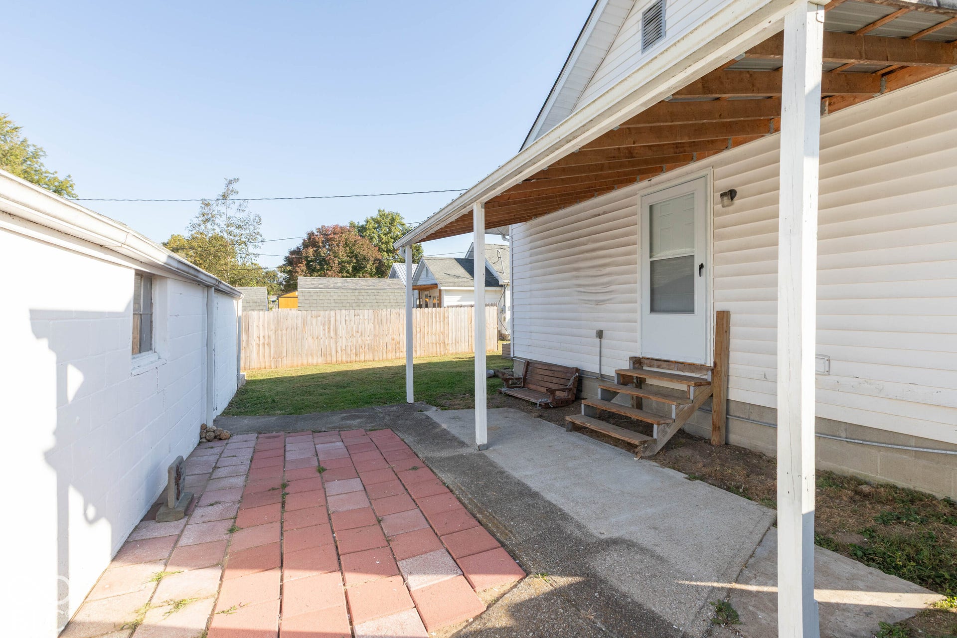 1003 Center Street, Seymour, IN 47274