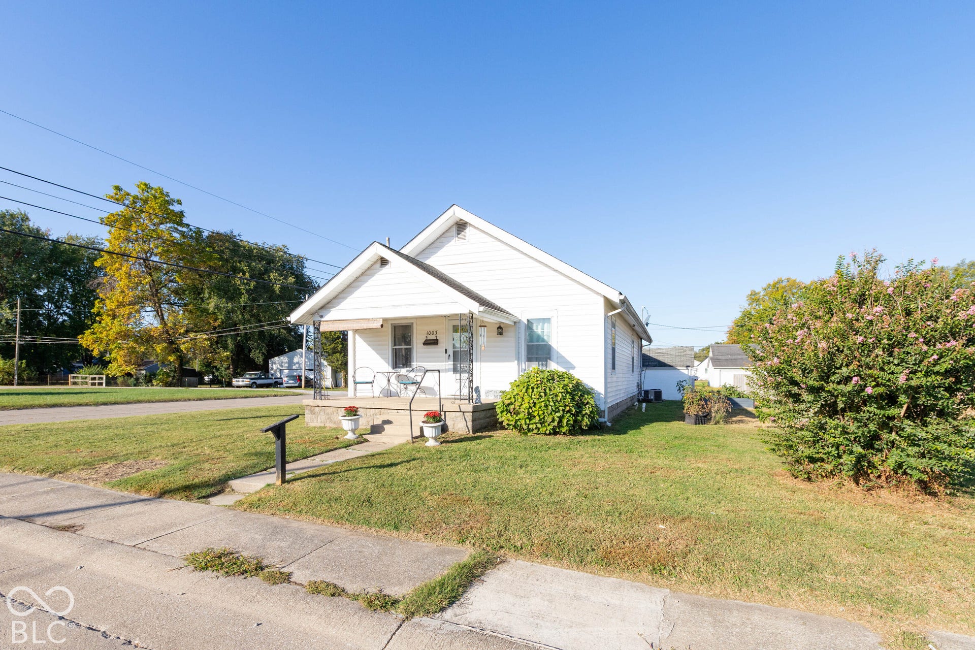 1003 Center Street, Seymour, IN 47274