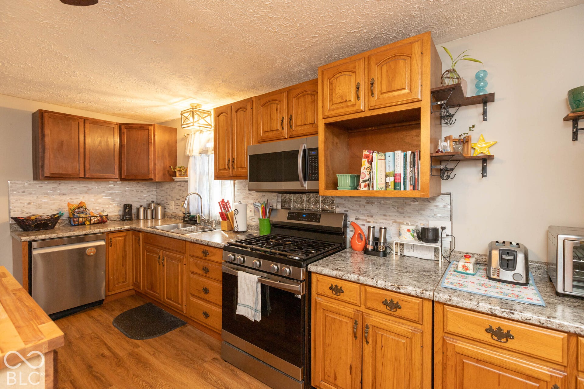 1003 Center Street, Seymour, IN 47274