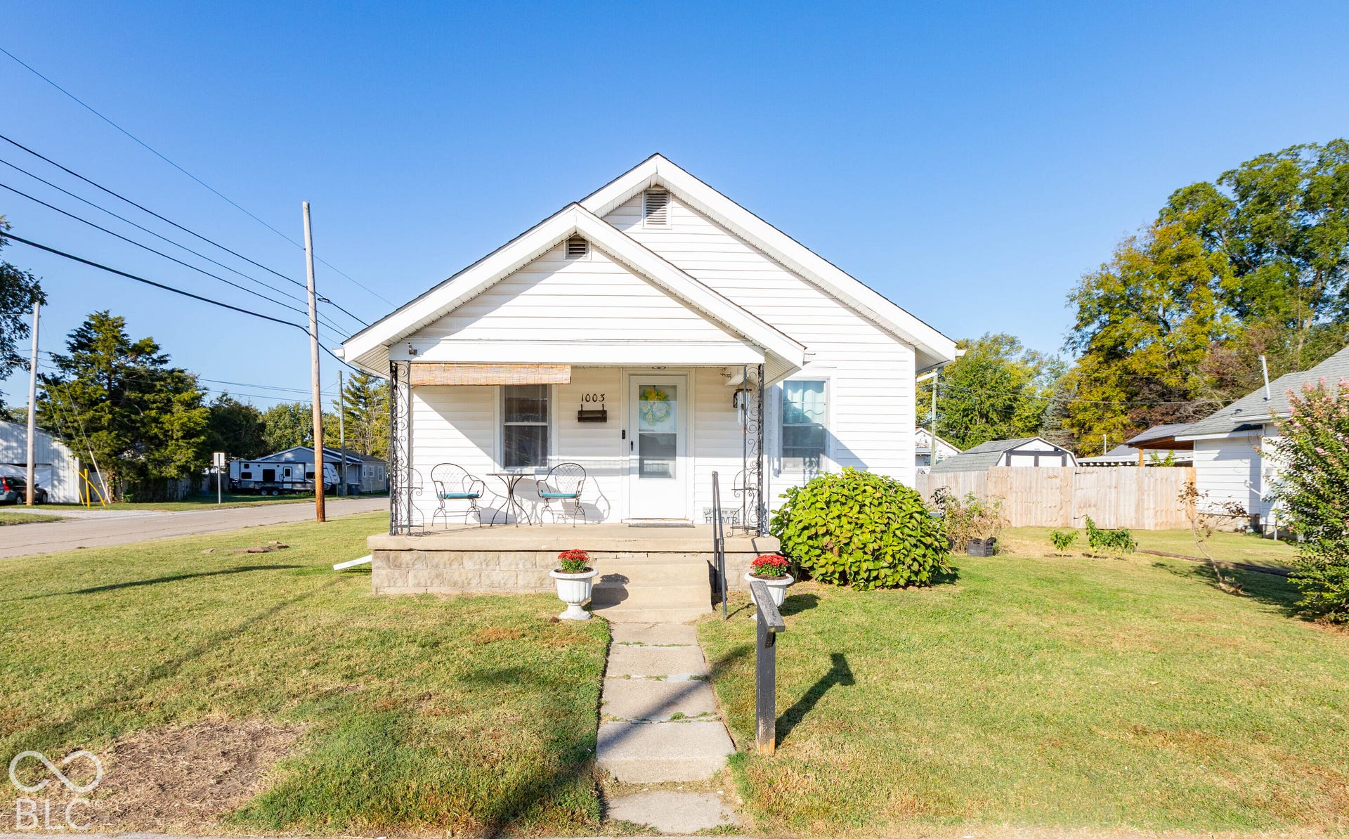 1003 Center Street, Seymour, IN 47274