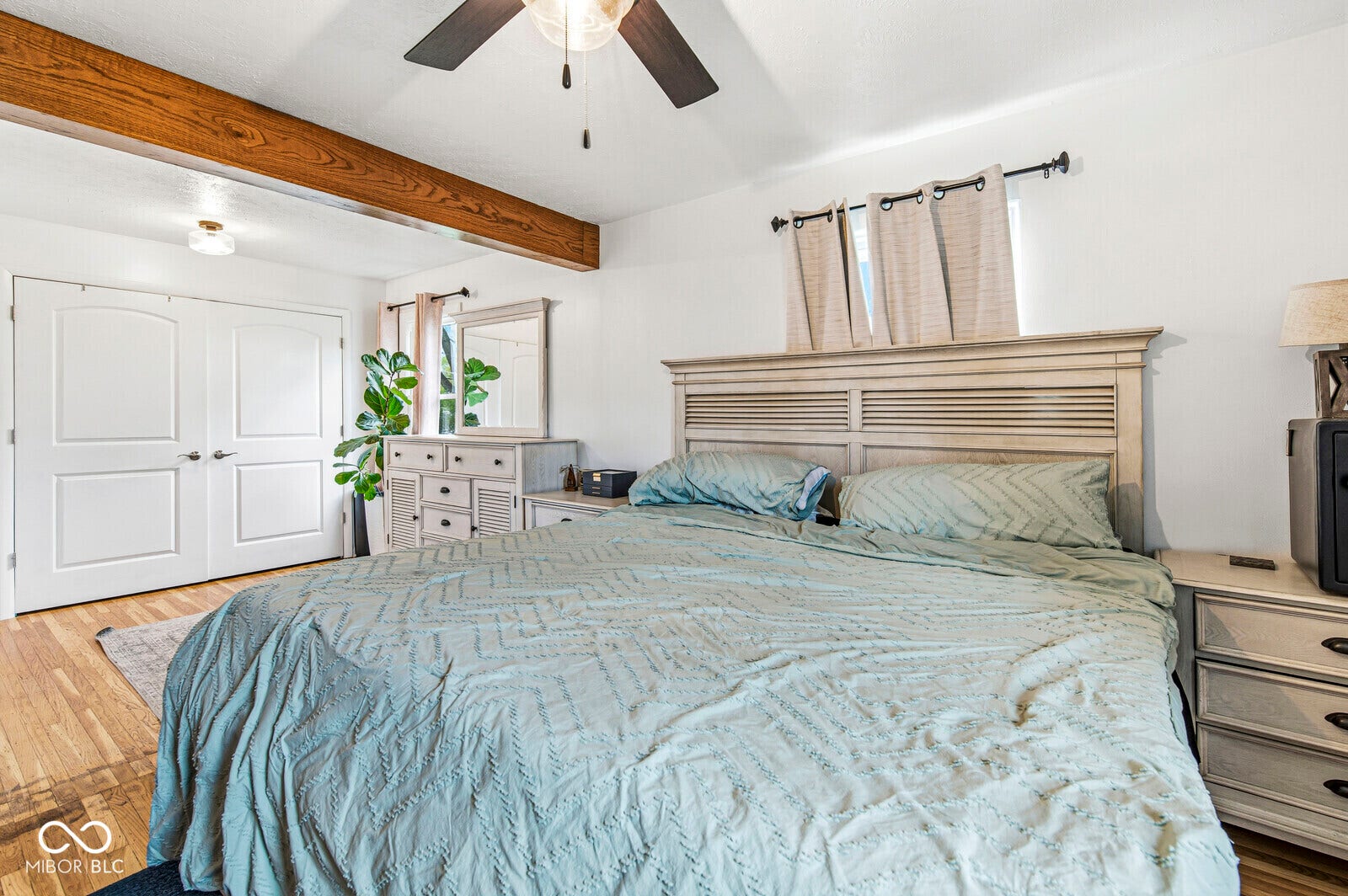 6314 N Keystone Avenue, Indianapolis, IN 46220 Bedroom
