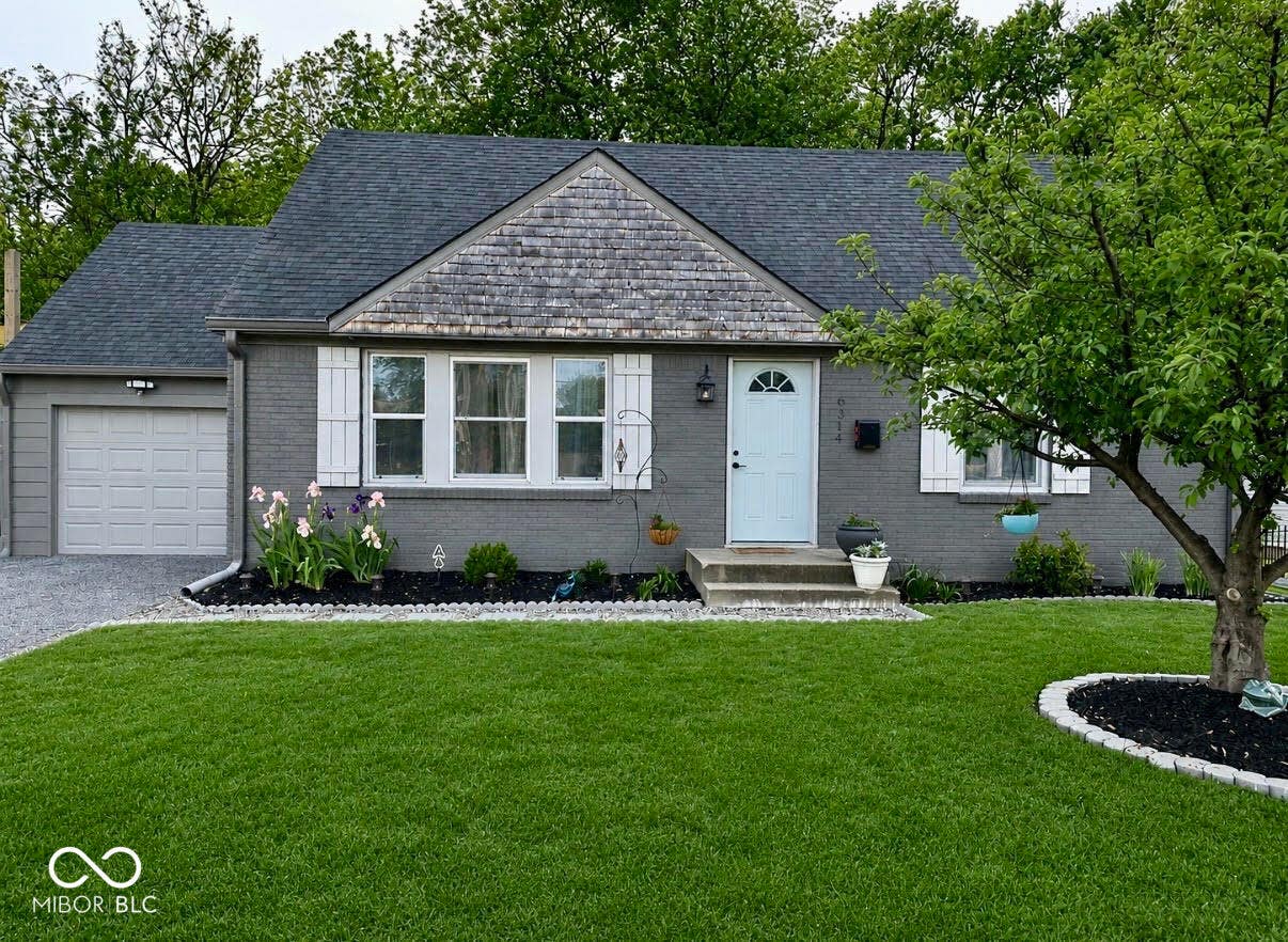 6314 N Keystone Avenue, Indianapolis, IN 46220 6314 N Keystone Avenue, Indianapolis, IN 46220