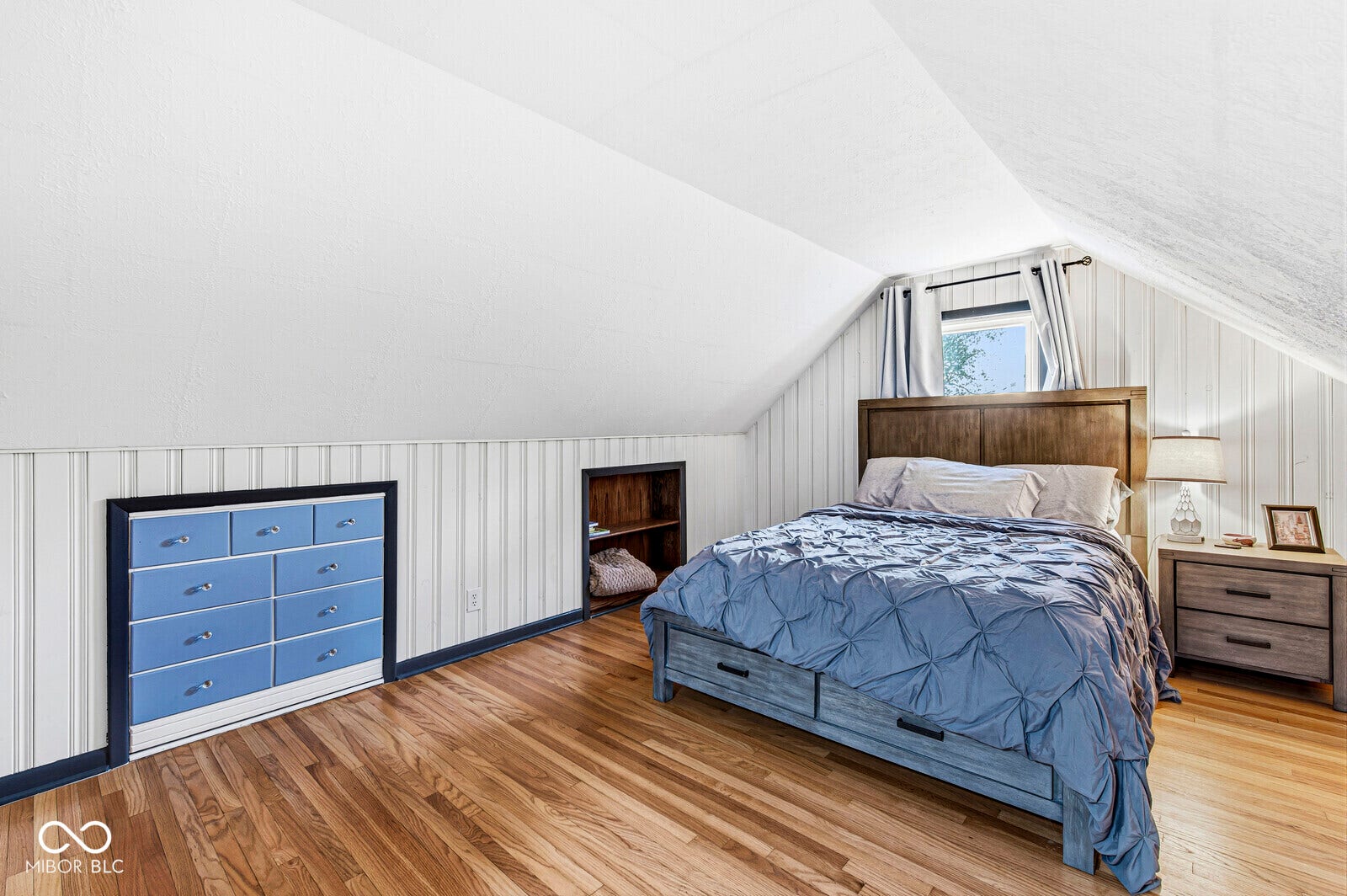 6314 N Keystone Avenue, Indianapolis, IN 46220 Bedroom