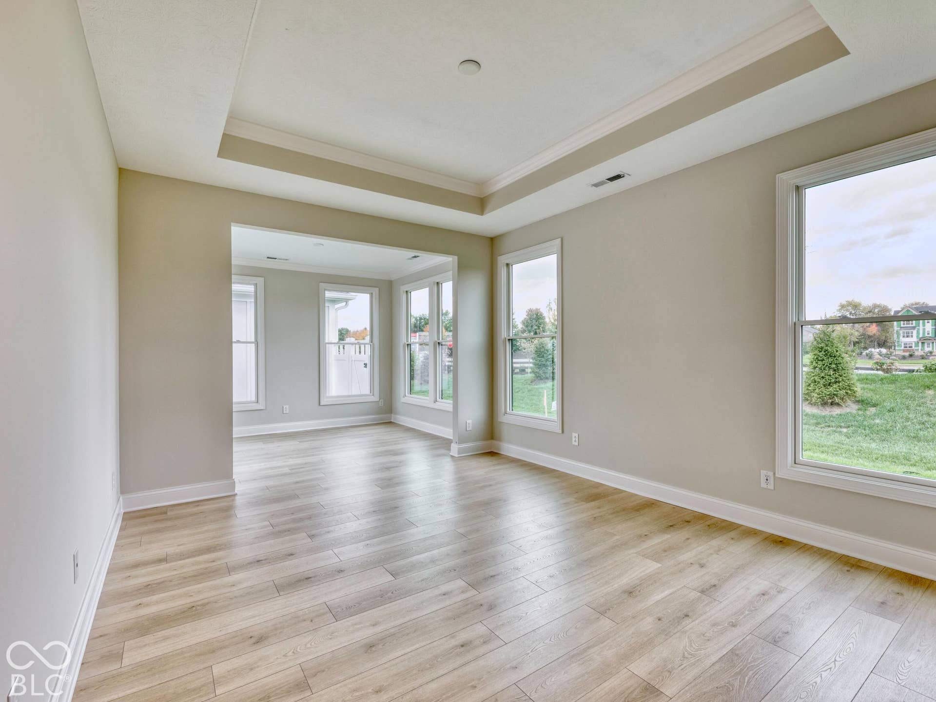 17295 Hickory Hollow Ridge, Noblesville, IN 46062 Primary Bedroom