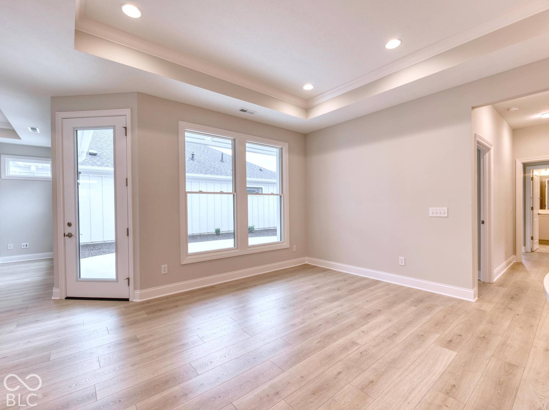 17295 Hickory Hollow Ridge, Noblesville, IN 46062 Dining Area
