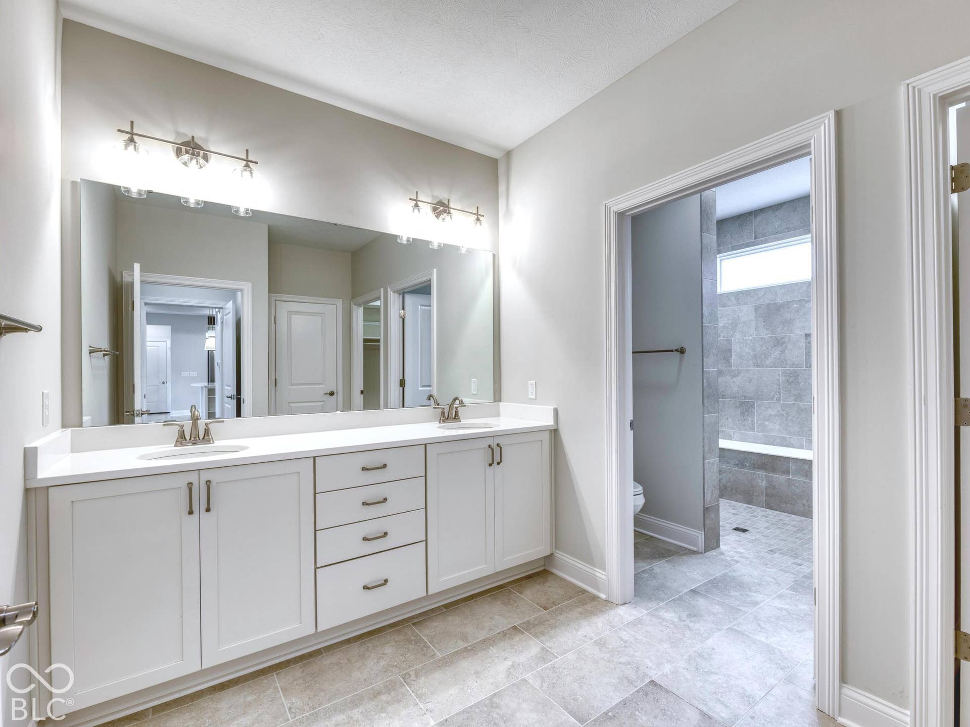 17295 Hickory Hollow Ridge, Noblesville, IN 46062 Primary Bathroom