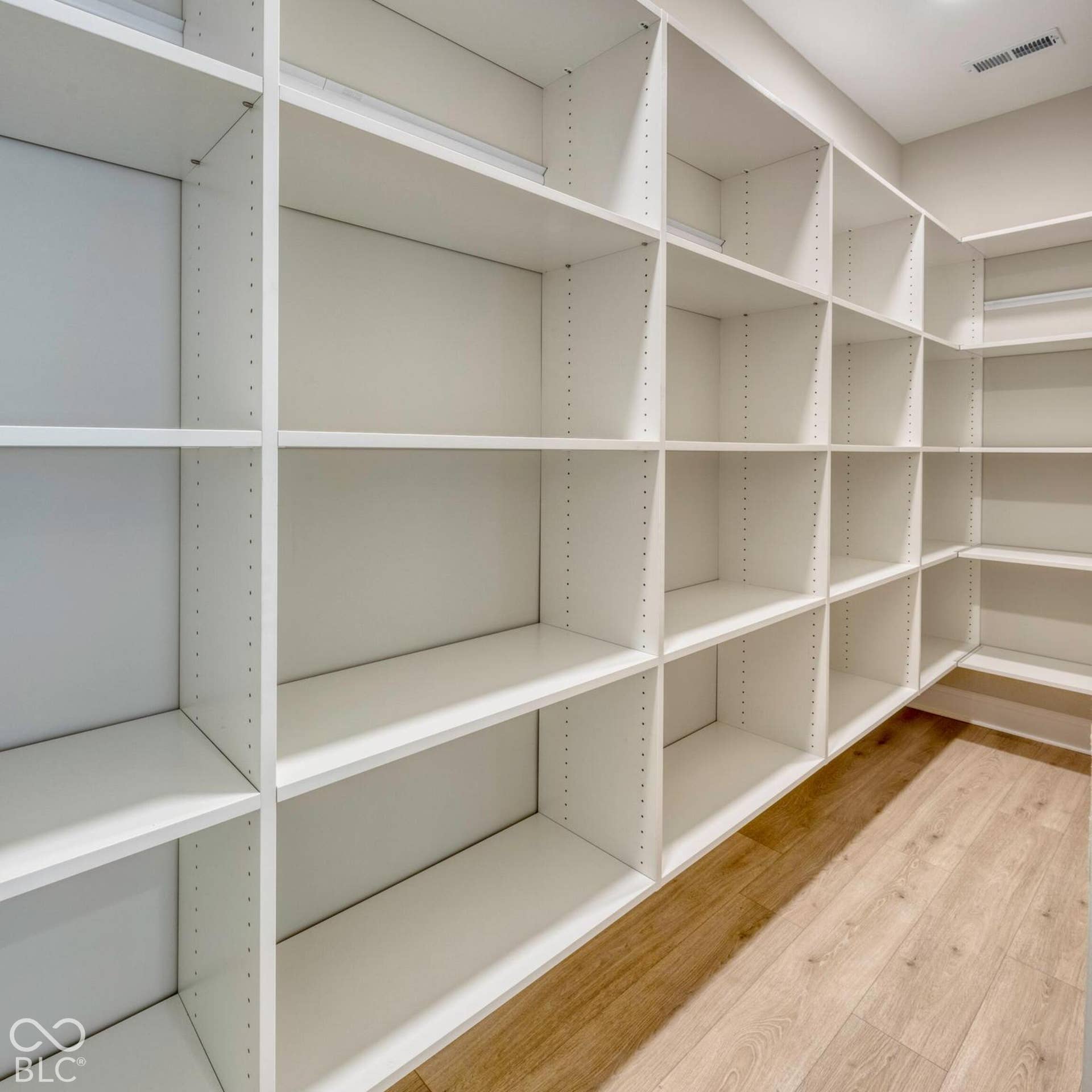 17295 Hickory Hollow Ridge, Noblesville, IN 46062 Pantry