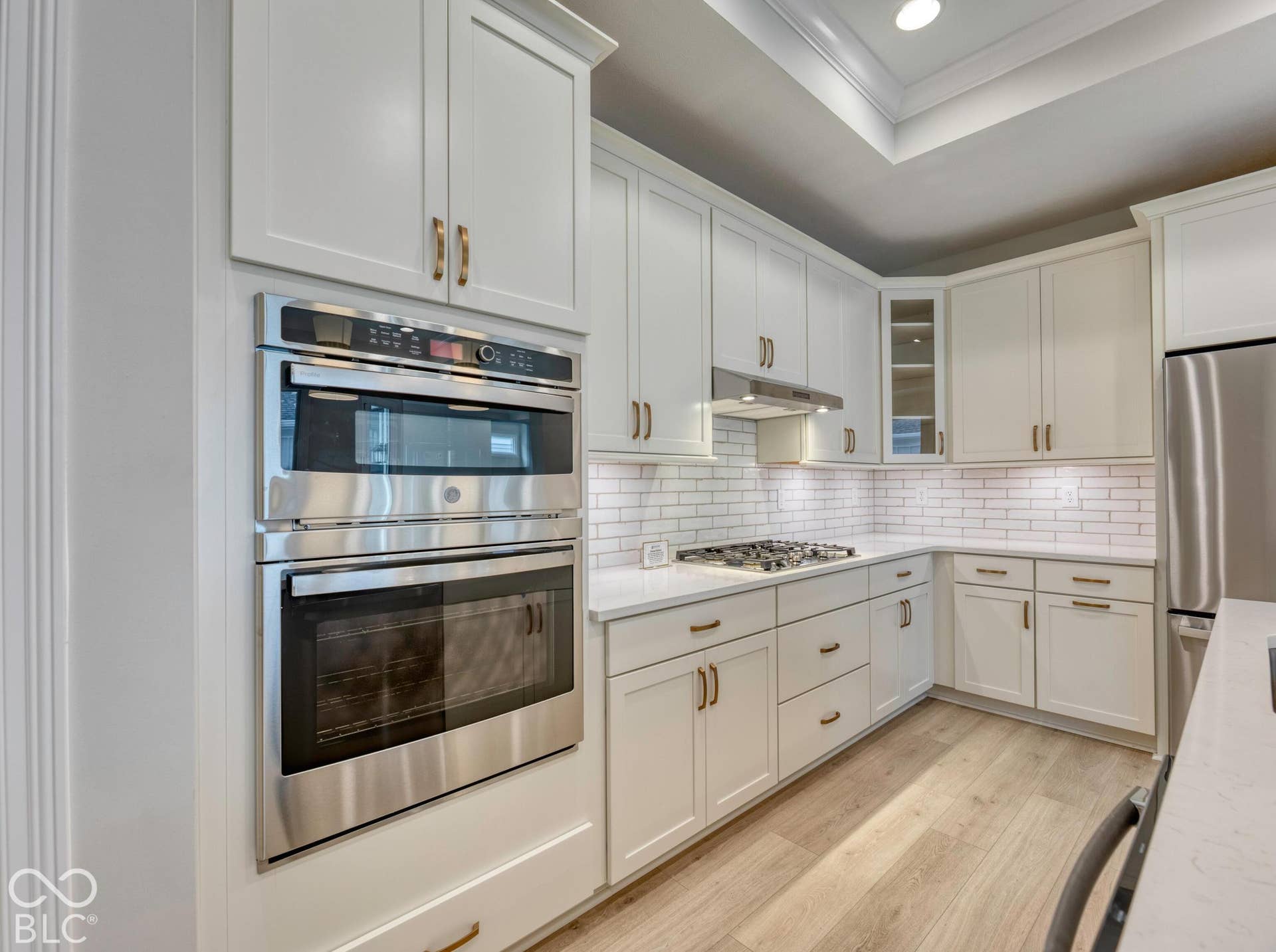 17295 Hickory Hollow Ridge, Noblesville, IN 46062 Kitchen
