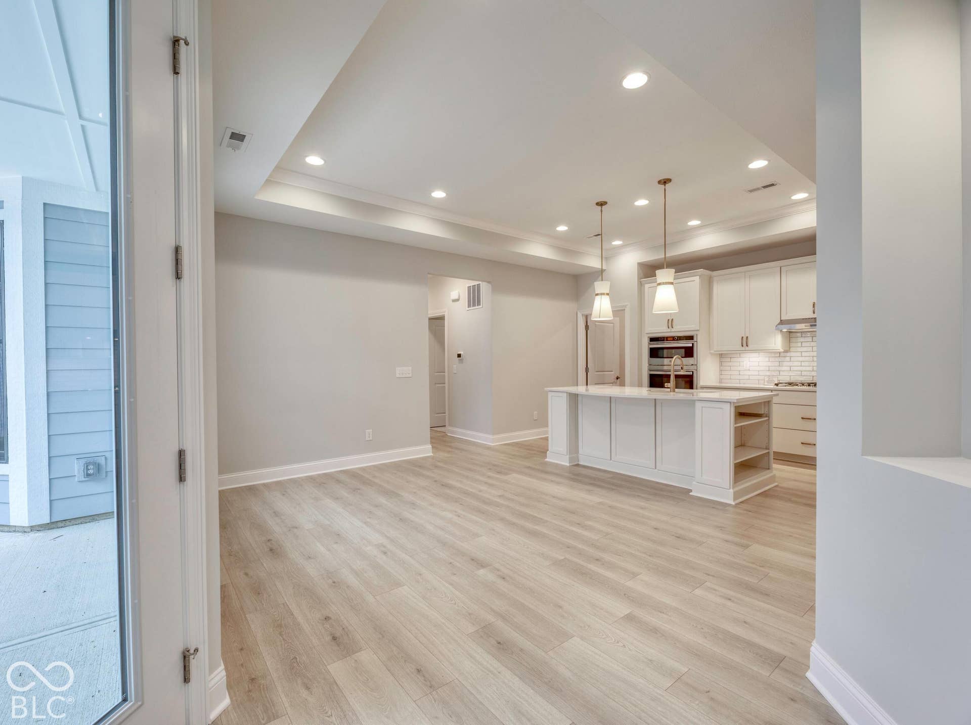 17295 Hickory Hollow Ridge, Noblesville, IN 46062 Dining Area