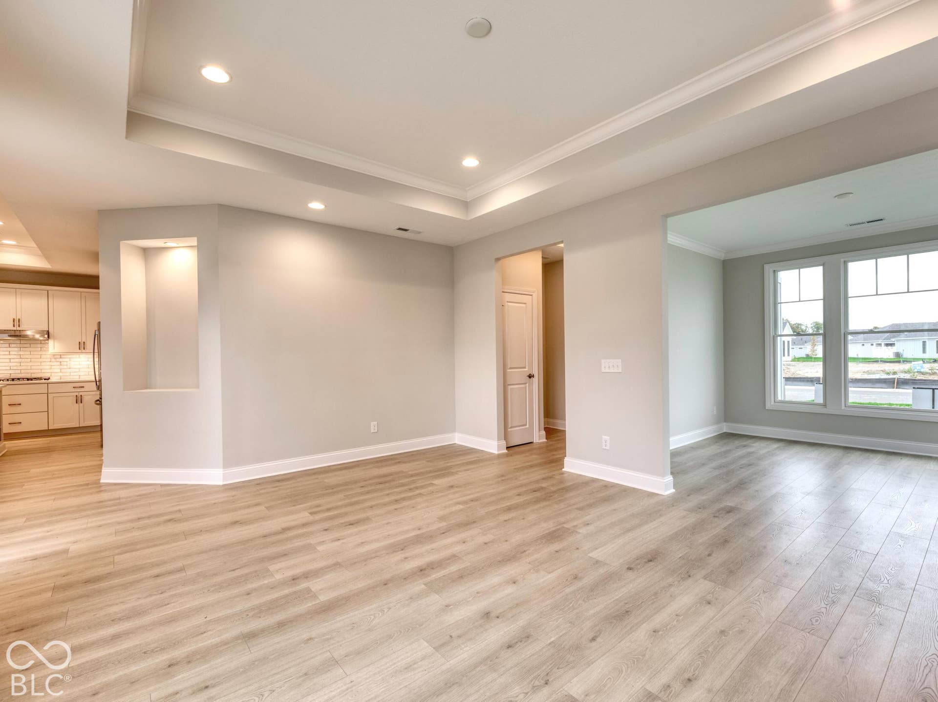 17295 Hickory Hollow Ridge, Noblesville, IN 46062 Living Room