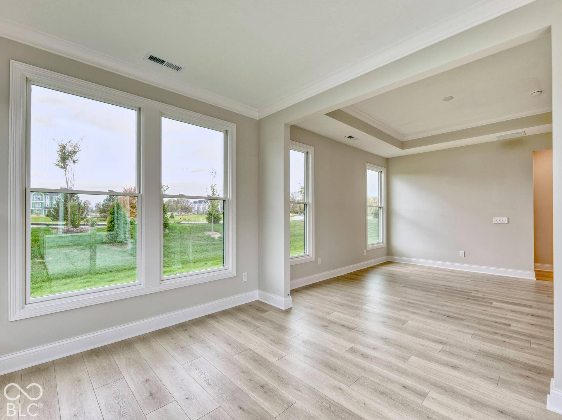 17295 Hickory Hollow Ridge, Noblesville, IN 46062 Sitting Room