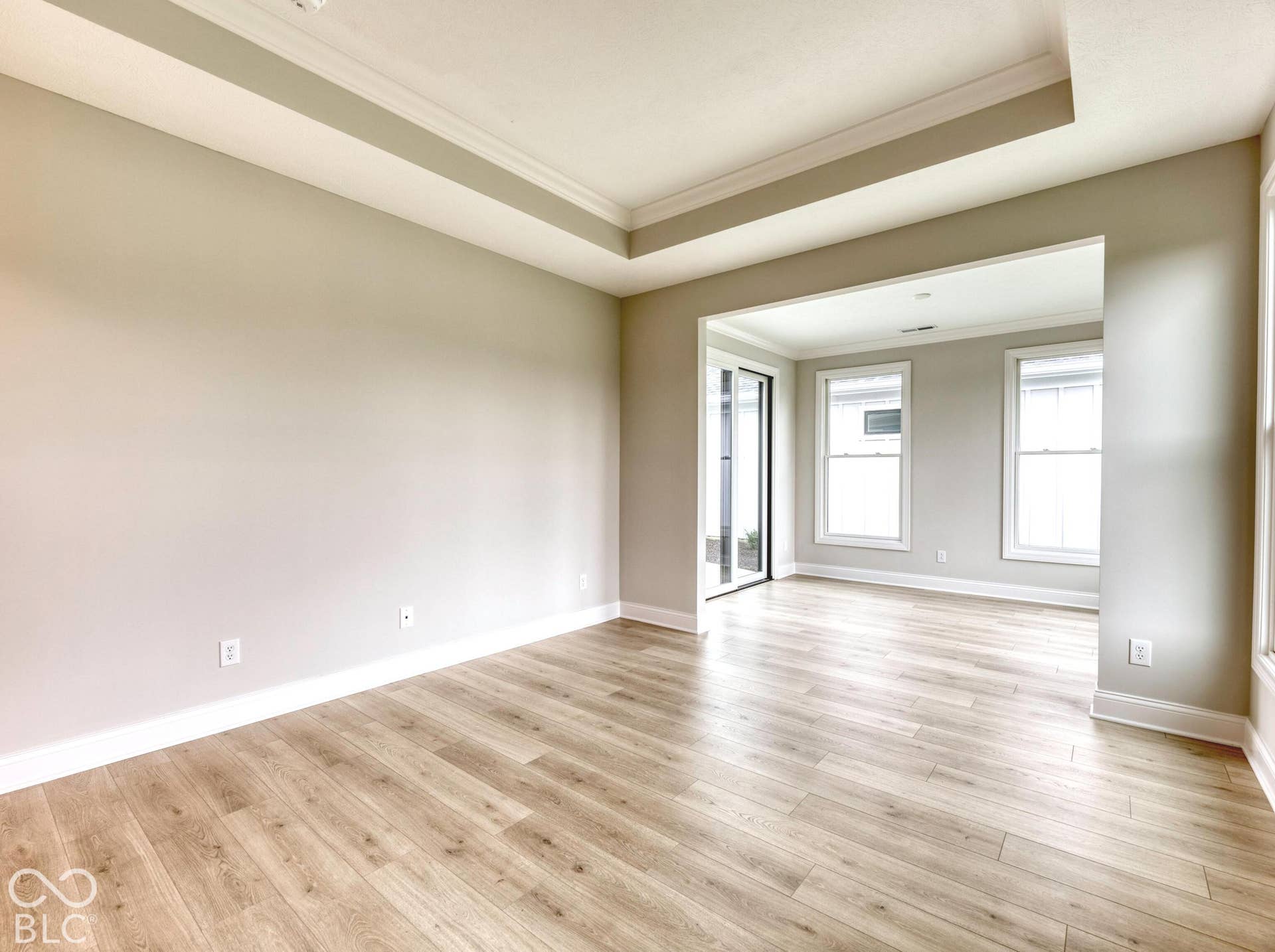 17295 Hickory Hollow Ridge, Noblesville, IN 46062 Primary Bedroom