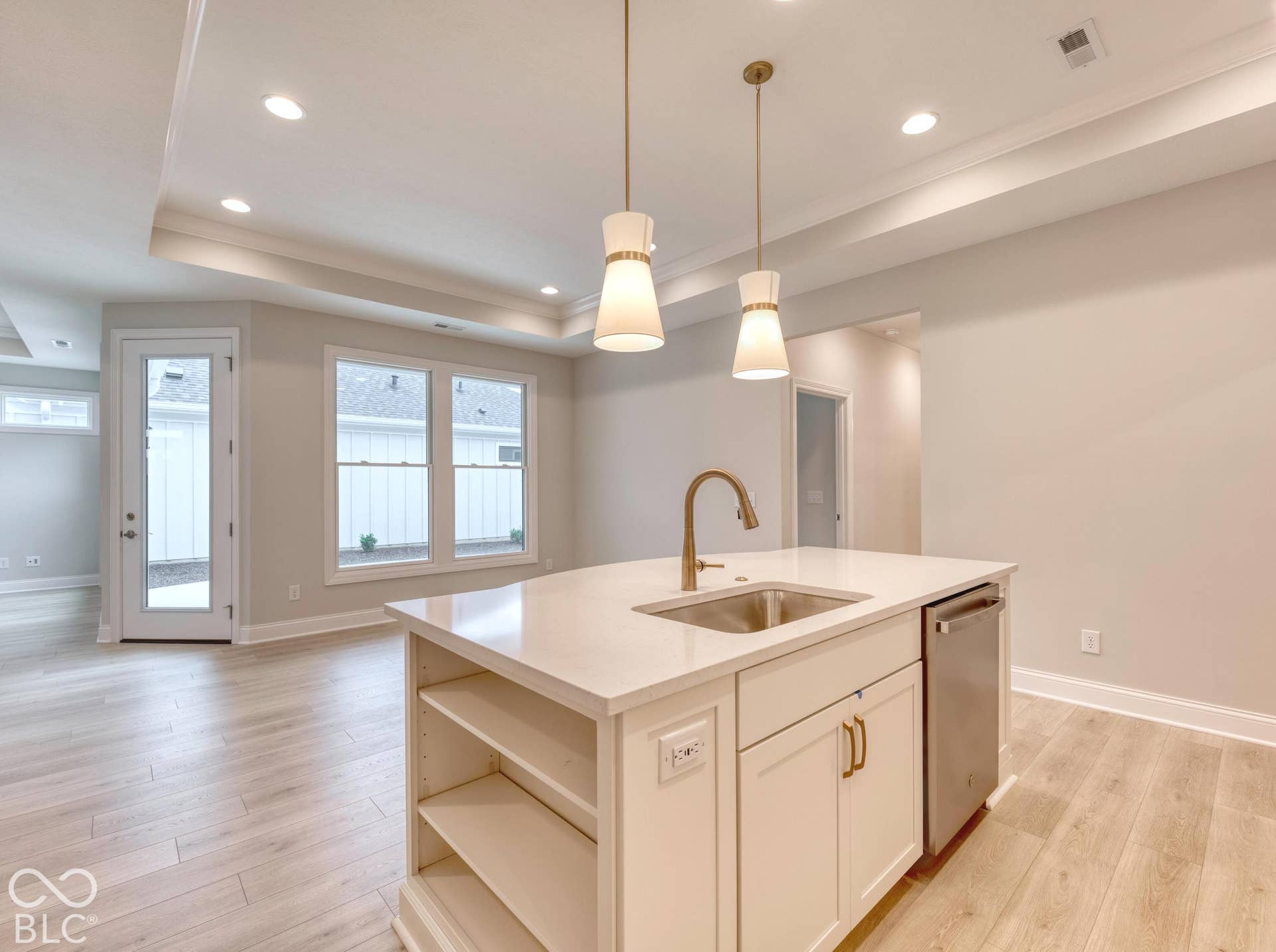 17295 Hickory Hollow Ridge, Noblesville, IN 46062 Kitchen