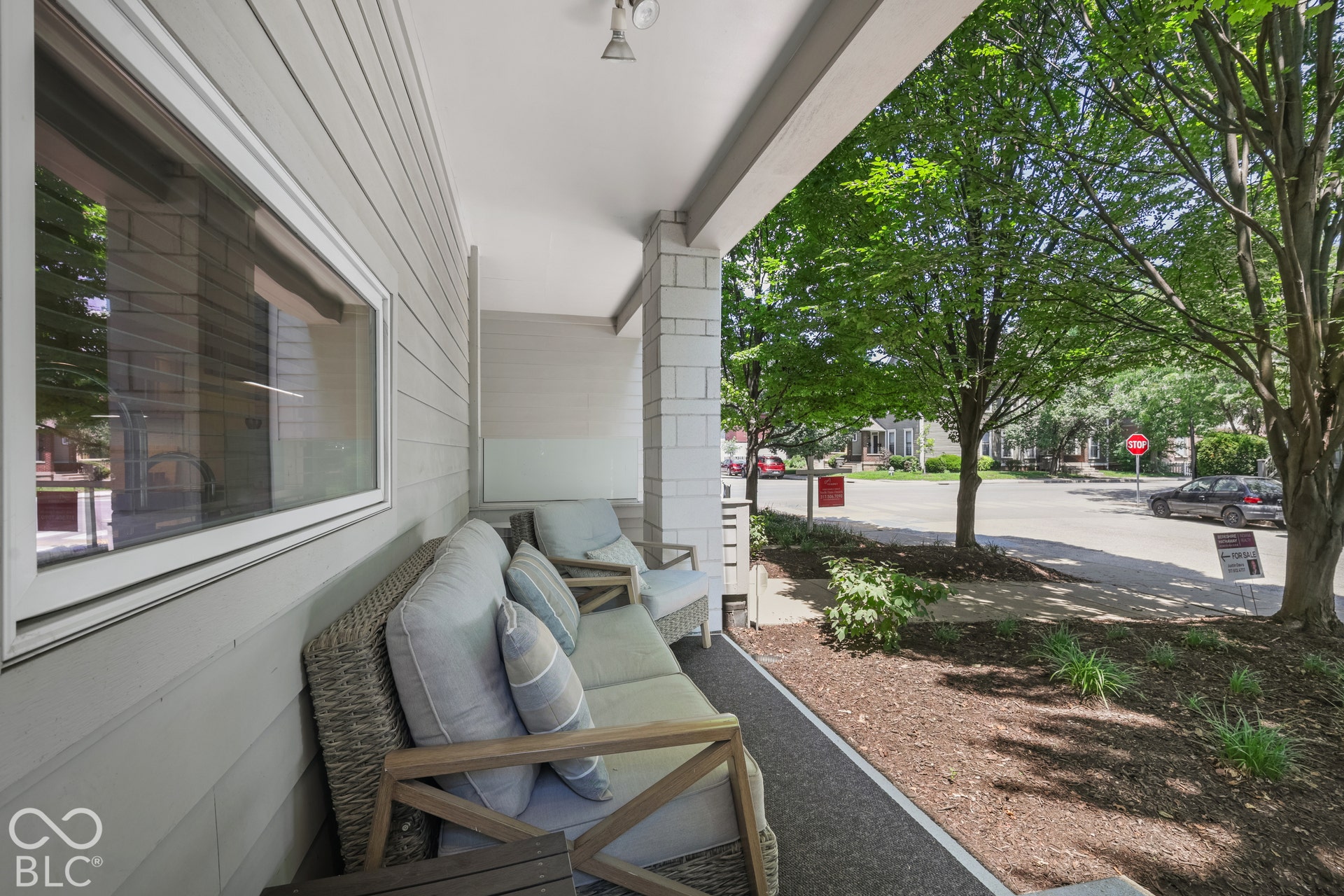 932 N Broadway Street, Indianapolis, IN 46202
