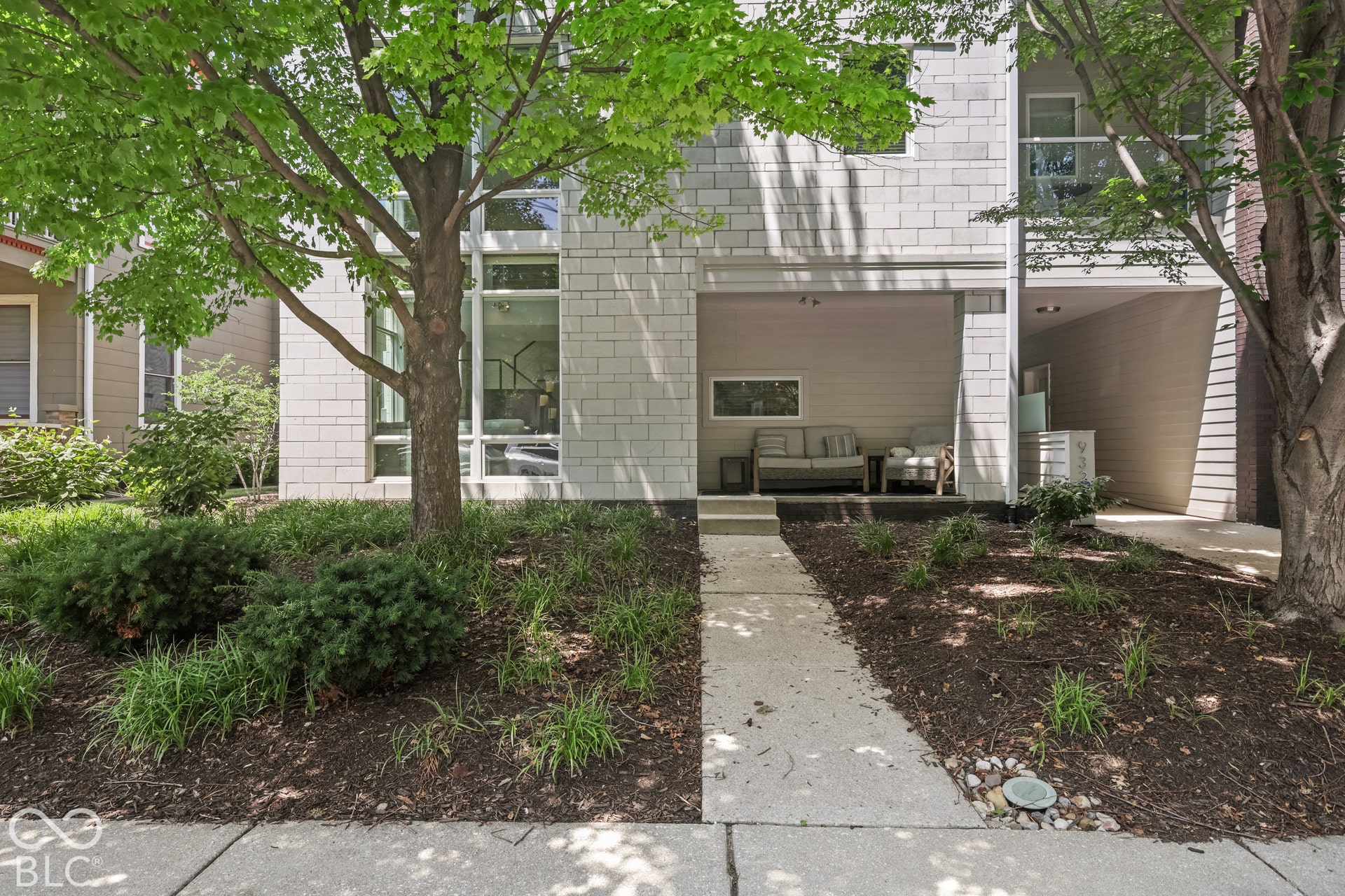 932 N Broadway Street, Indianapolis, IN 46202