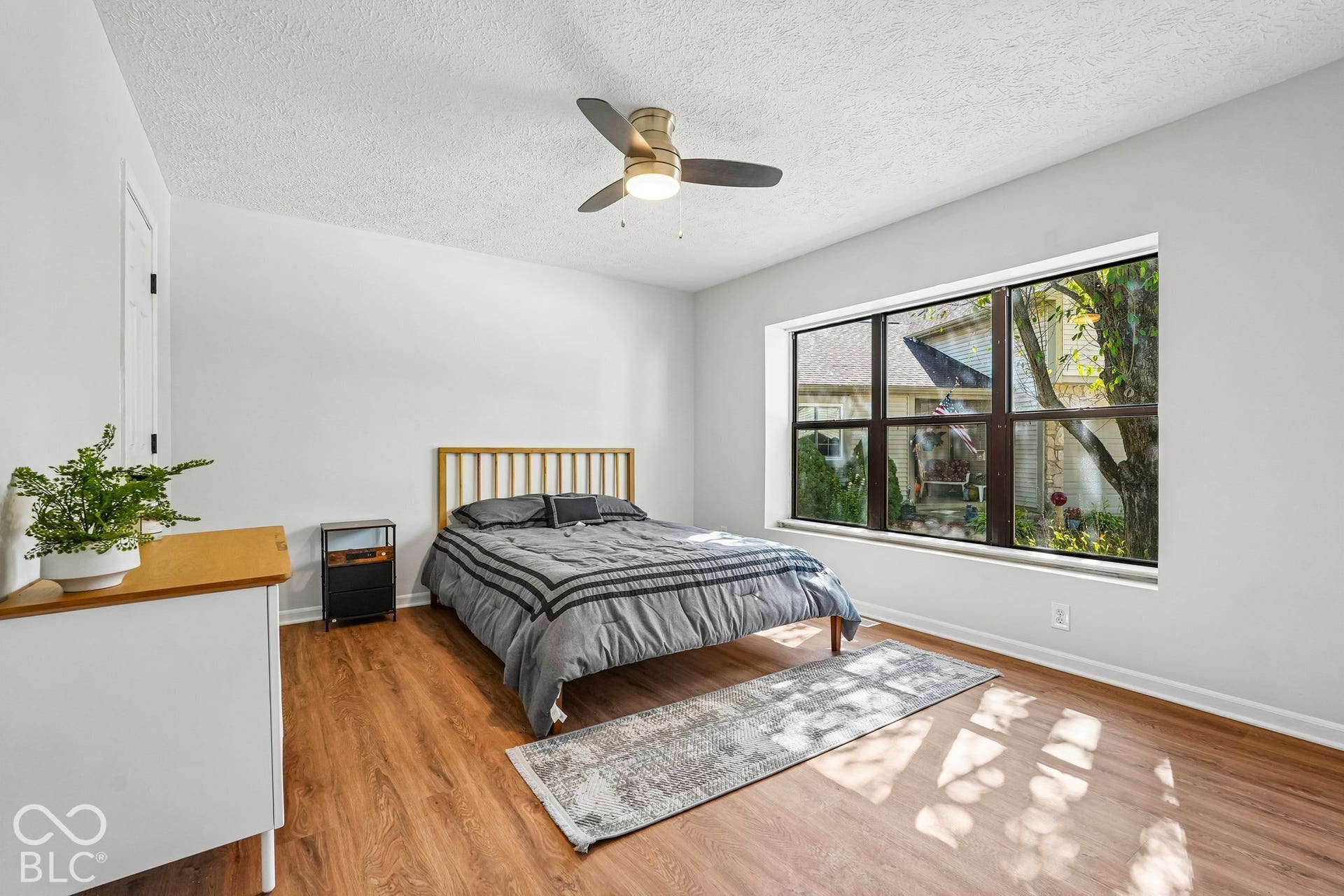2943 Horse Hill West Drive, Indianapolis, IN 46214 Bedroom