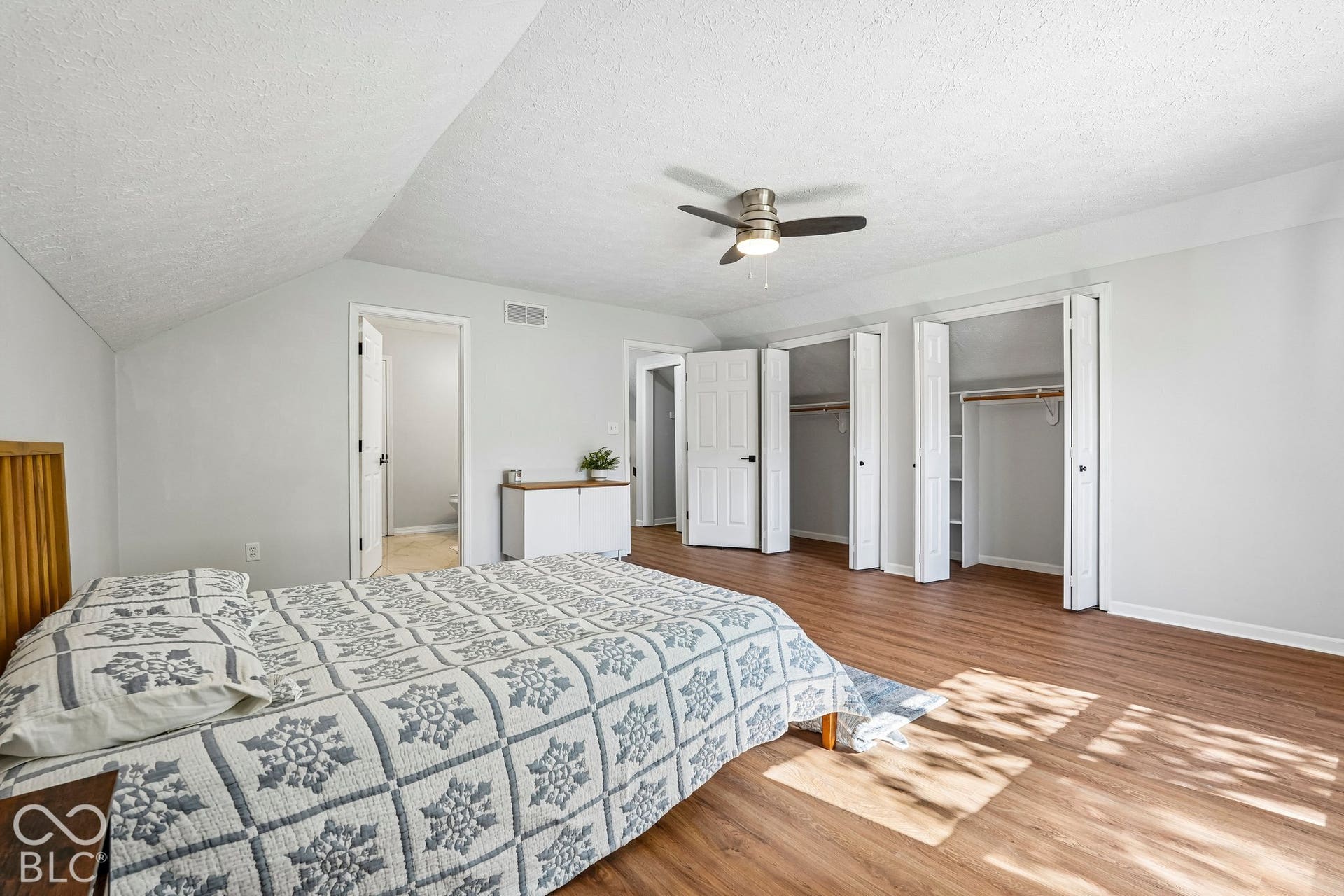 2943 Horse Hill West Drive, Indianapolis, IN 46214 Bedroom