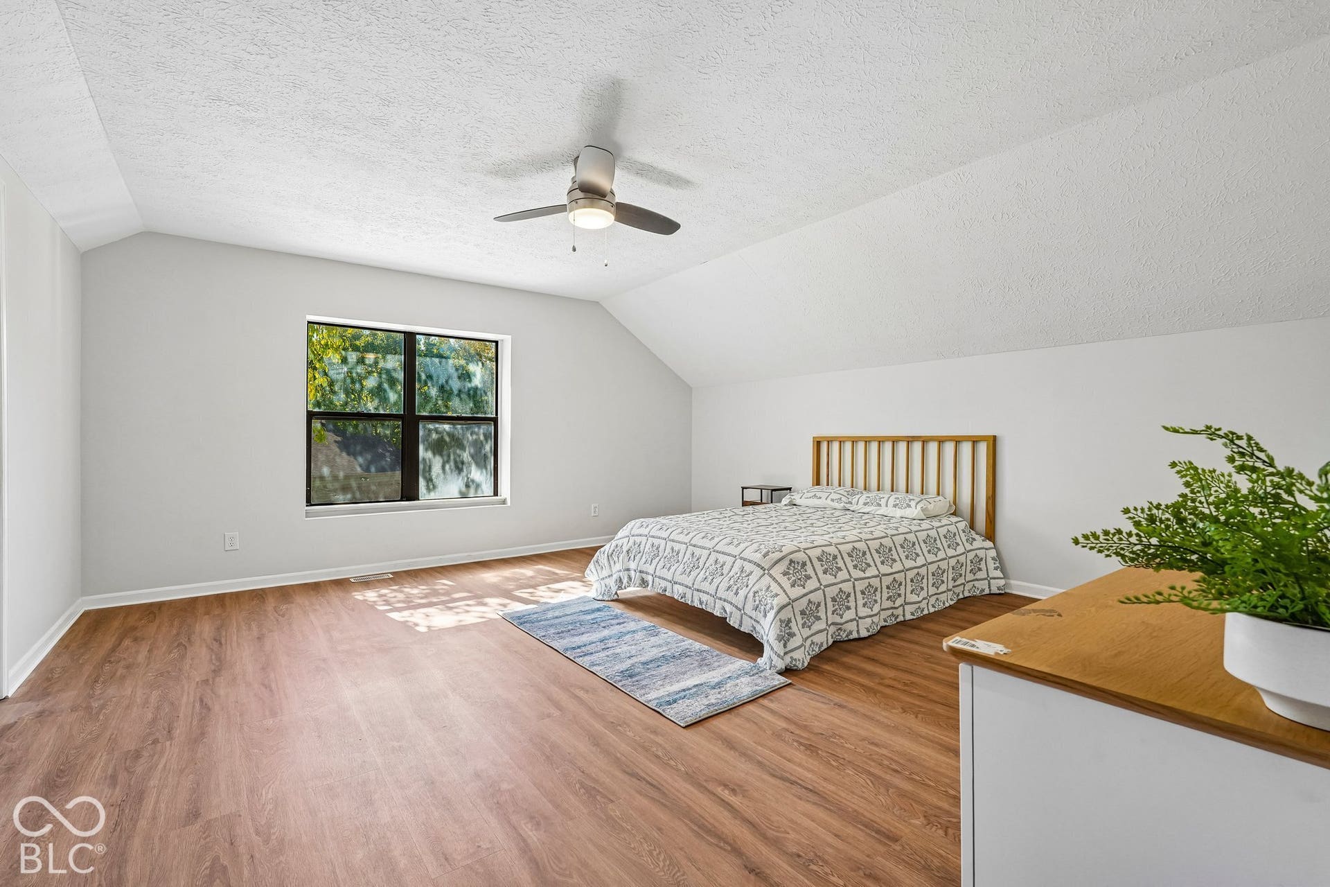 2943 Horse Hill West Drive, Indianapolis, IN 46214 Bedroom