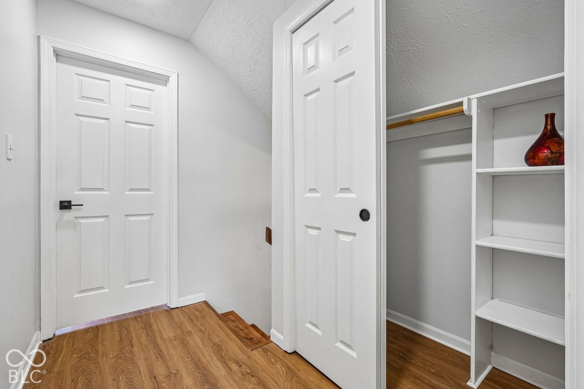 2943 Horse Hill West Drive, Indianapolis, IN 46214 Closet