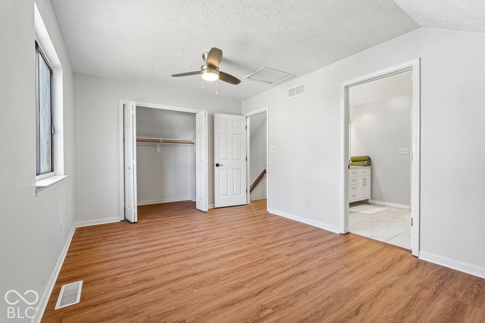 2943 Horse Hill West Drive, Indianapolis, IN 46214 Bedroom