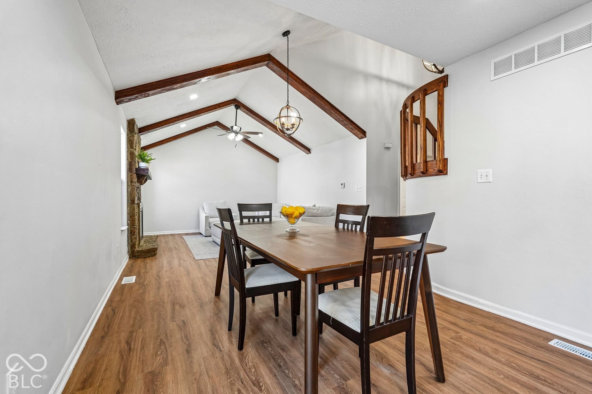 2943 Horse Hill West Drive, Indianapolis, IN 46214 Virtually Altered -