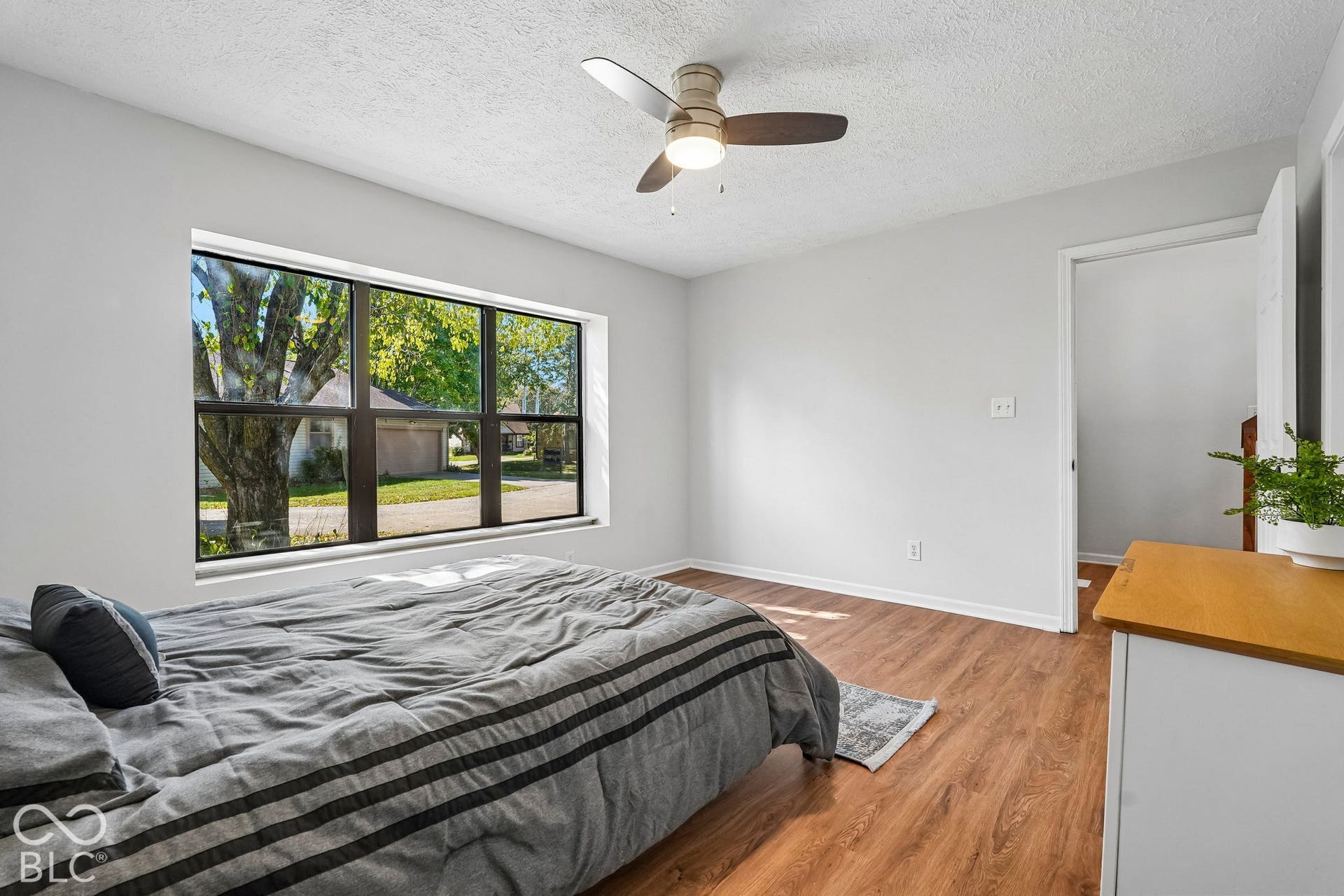 2943 Horse Hill West Drive, Indianapolis, IN 46214 Bedroom