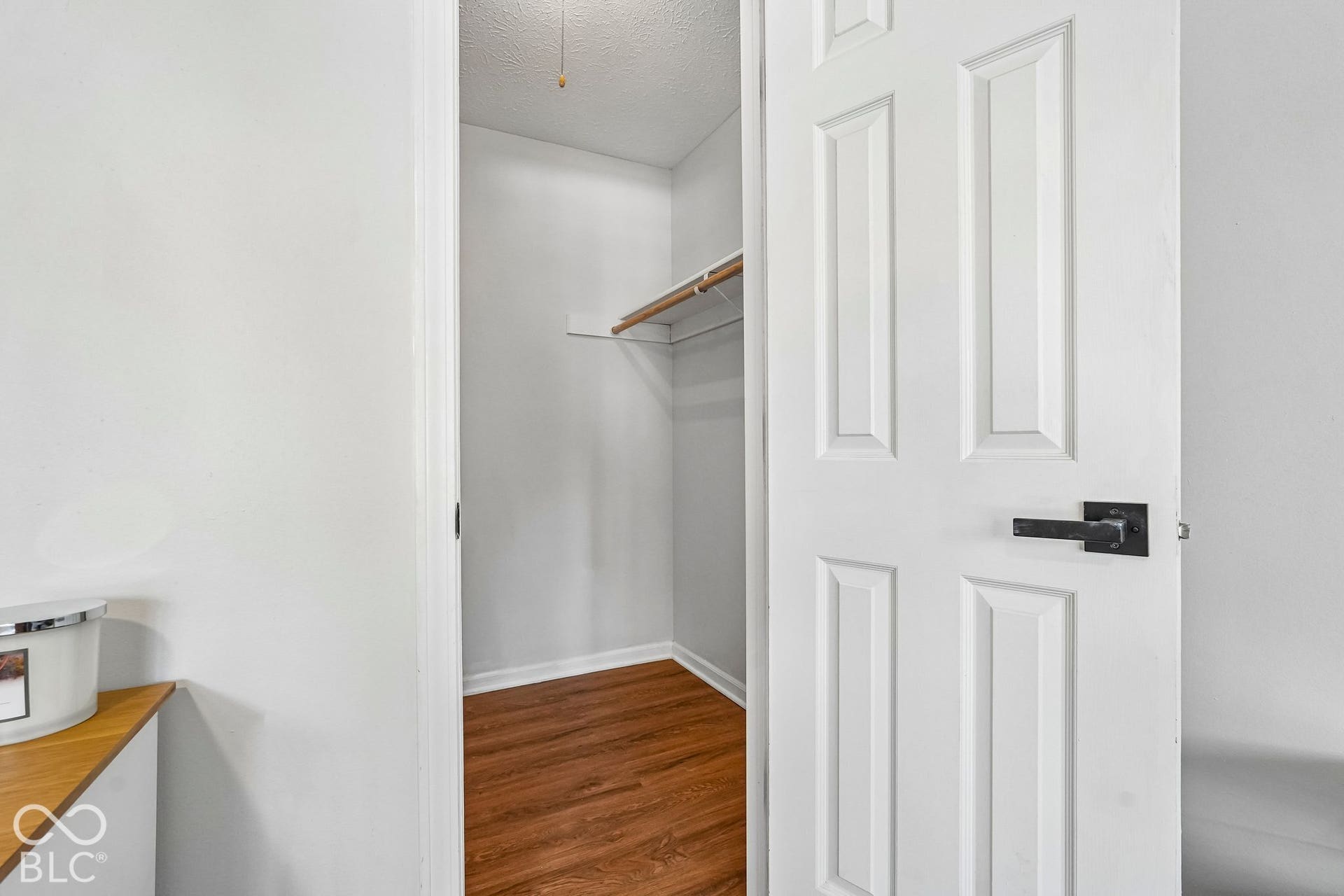 2943 Horse Hill West Drive, Indianapolis, IN 46214 Walk In Closets