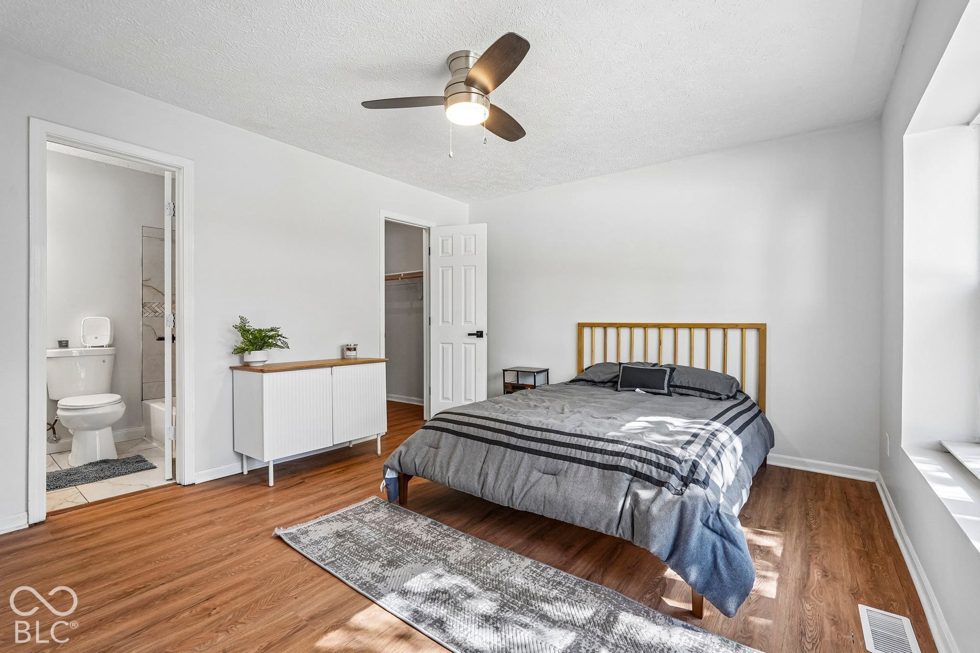 2943 Horse Hill West Drive, Indianapolis, IN 46214 Bedroom