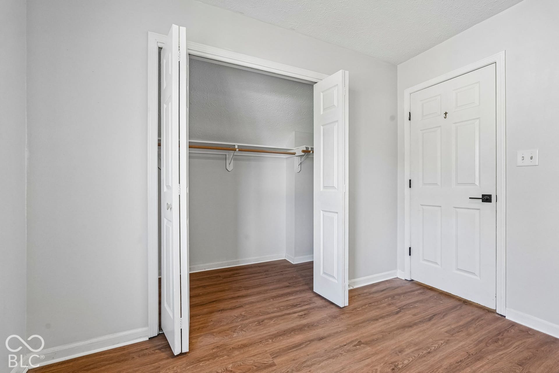 2943 Horse Hill West Drive, Indianapolis, IN 46214 Bedroom
