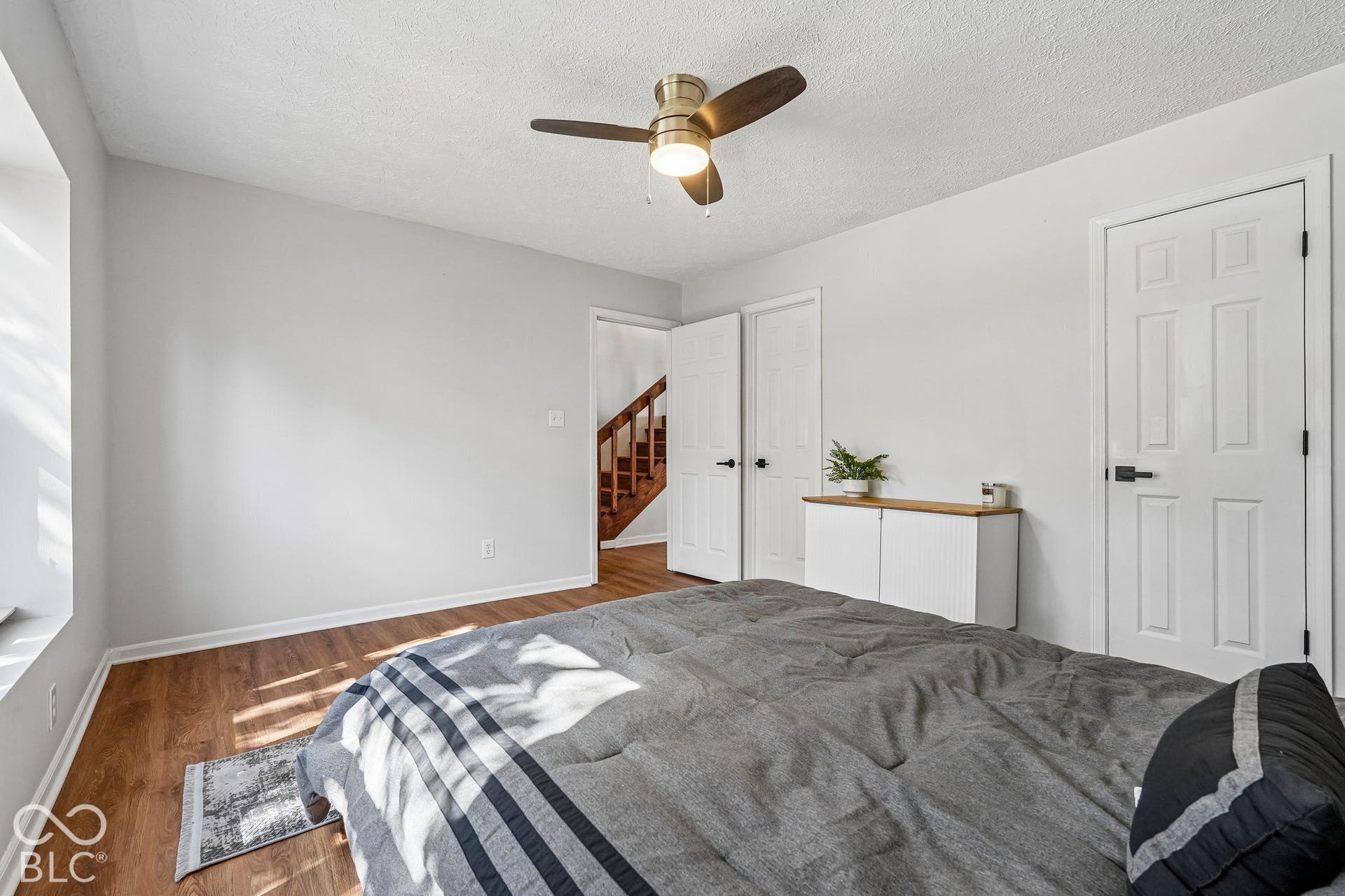 2943 Horse Hill West Drive, Indianapolis, IN 46214 Bedroom