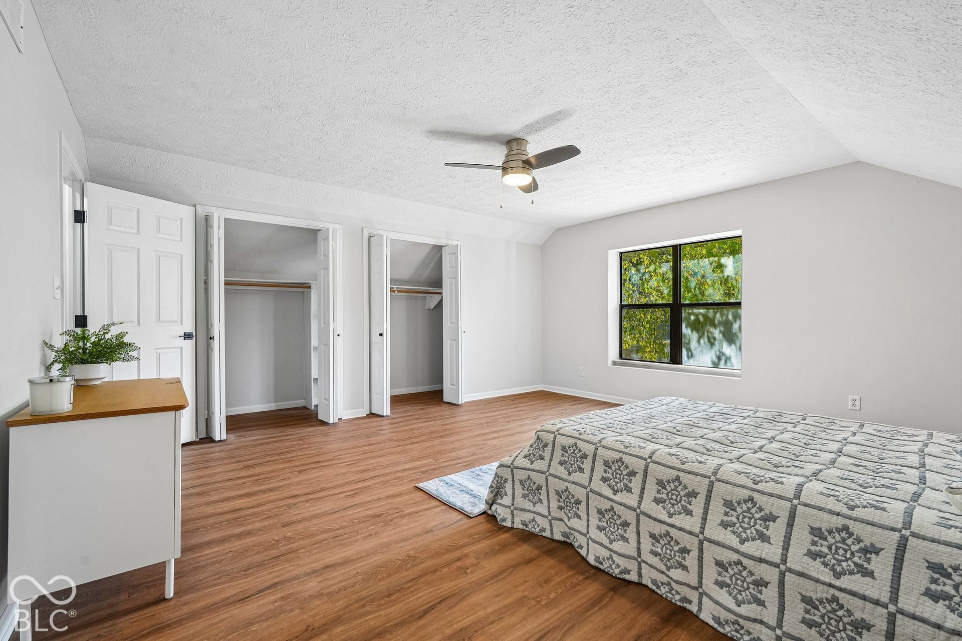 2943 Horse Hill West Drive, Indianapolis, IN 46214 Bedroom