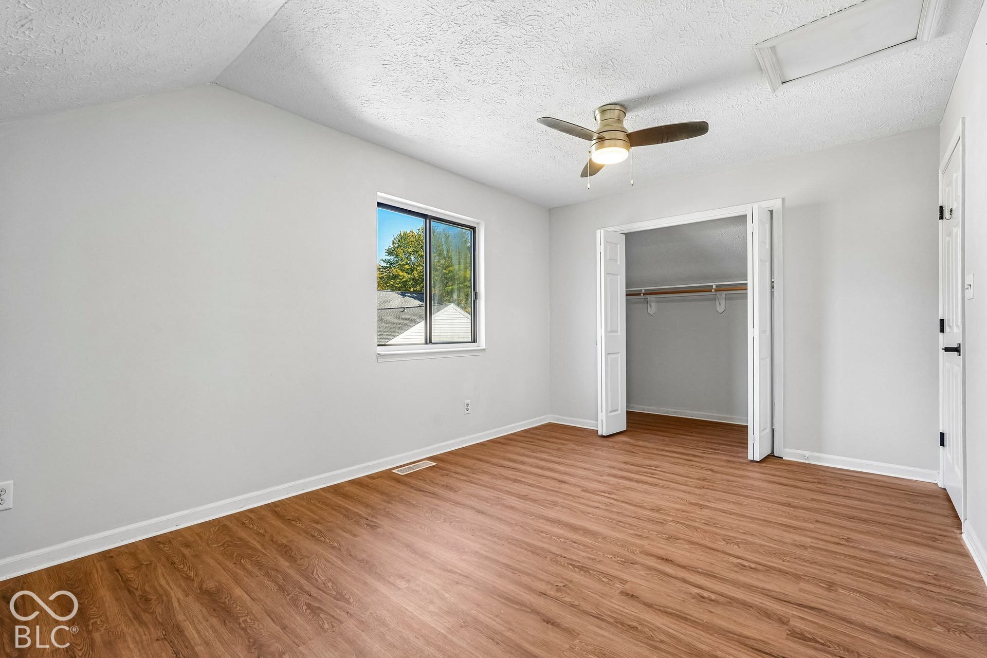 2943 Horse Hill West Drive, Indianapolis, IN 46214 Bedroom