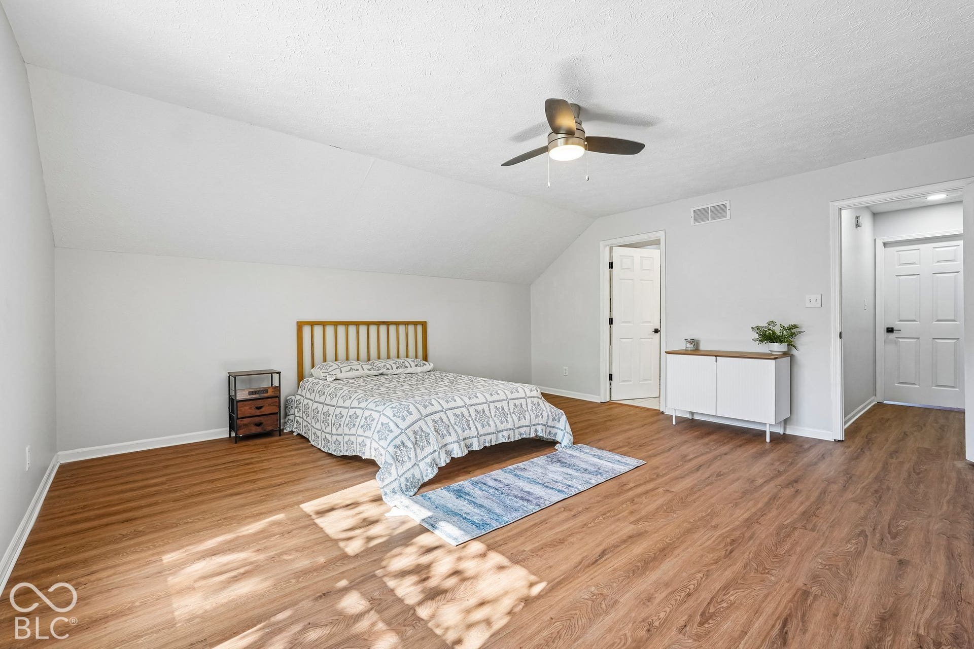 2943 Horse Hill West Drive, Indianapolis, IN 46214 Bedroom