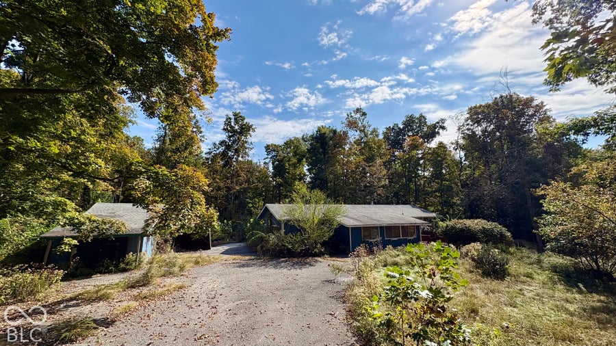 Property photo for 105 N Rosewood Circle, Rockville, IN