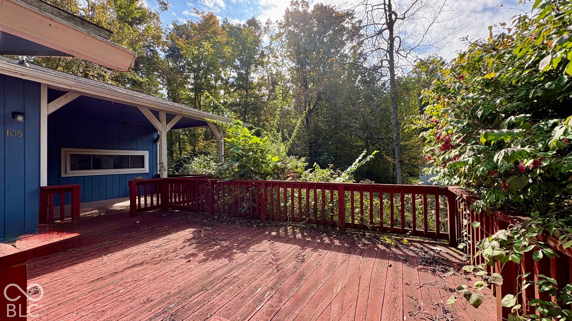 105 N Rosewood Circle, Rockville, IN 47872