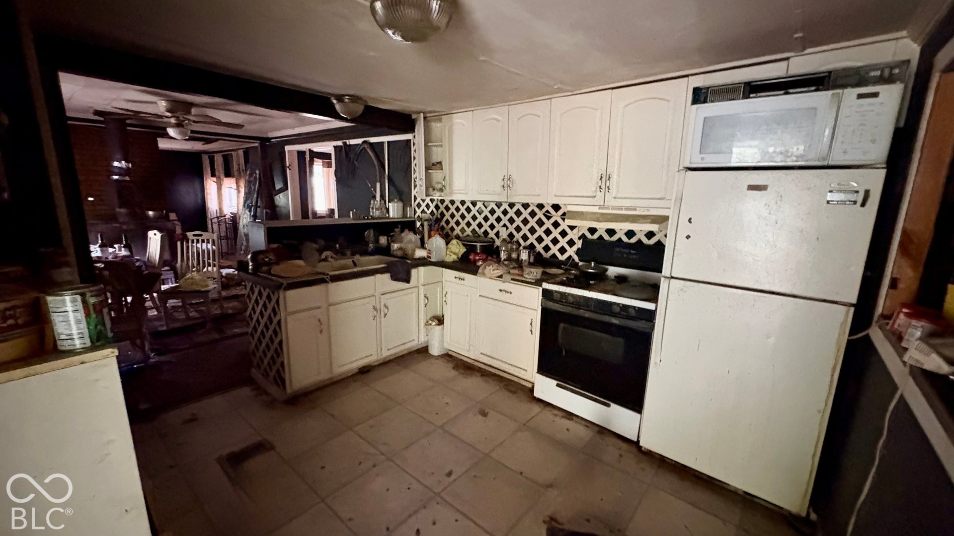 105 N Rosewood Circle, Rockville, IN 47872