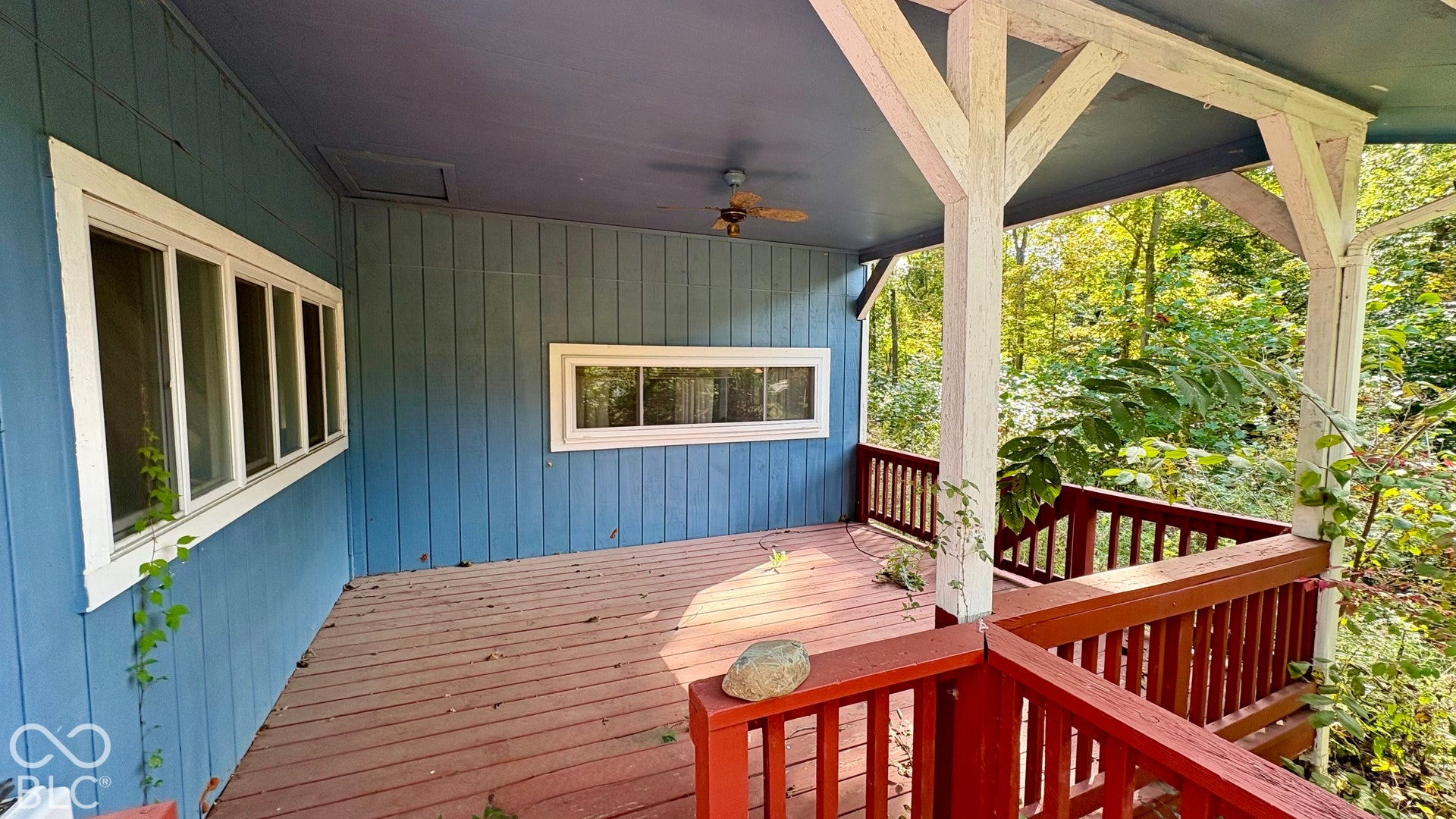 105 N Rosewood Circle, Rockville, IN 47872