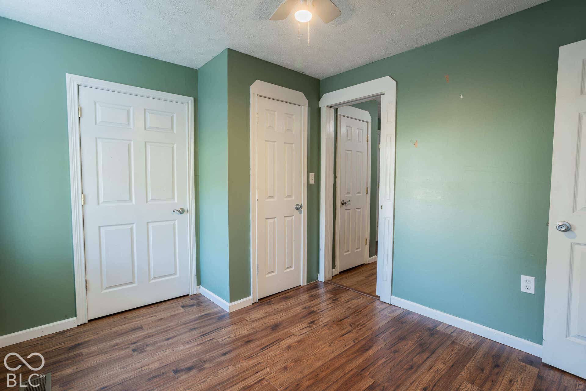 113 S Harrison Street, Knightstown, IN 46148