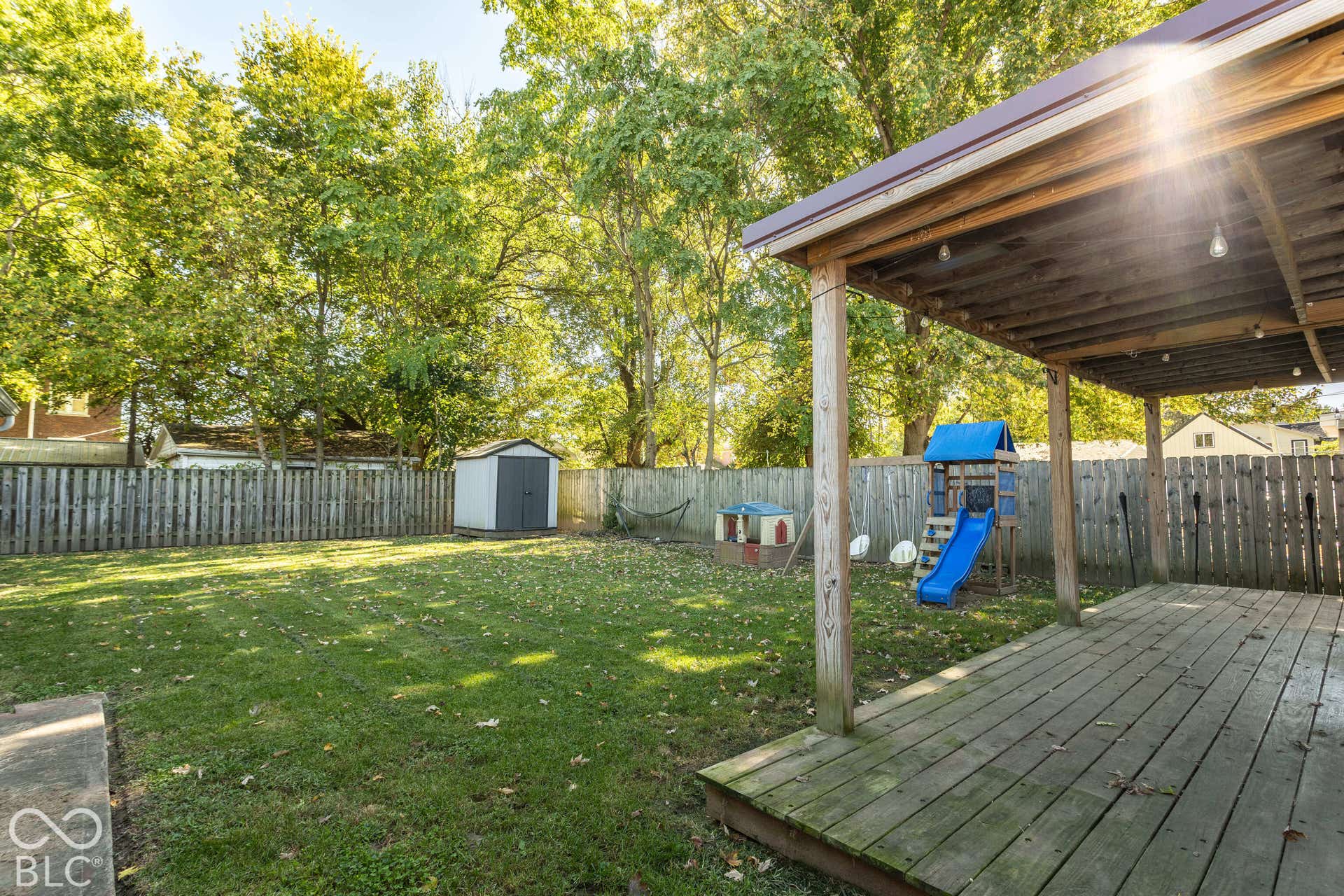 113 S Harrison Street, Knightstown, IN 46148
