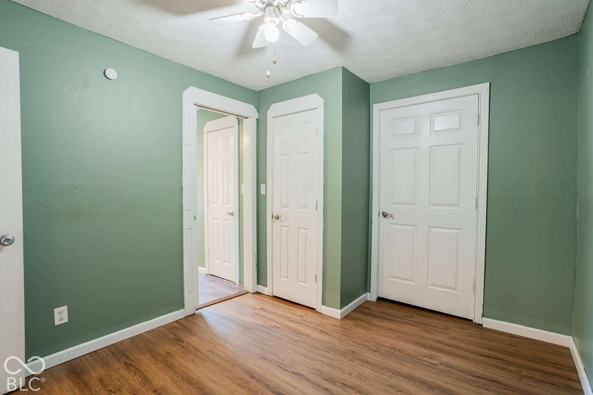 113 S Harrison Street, Knightstown, IN 46148