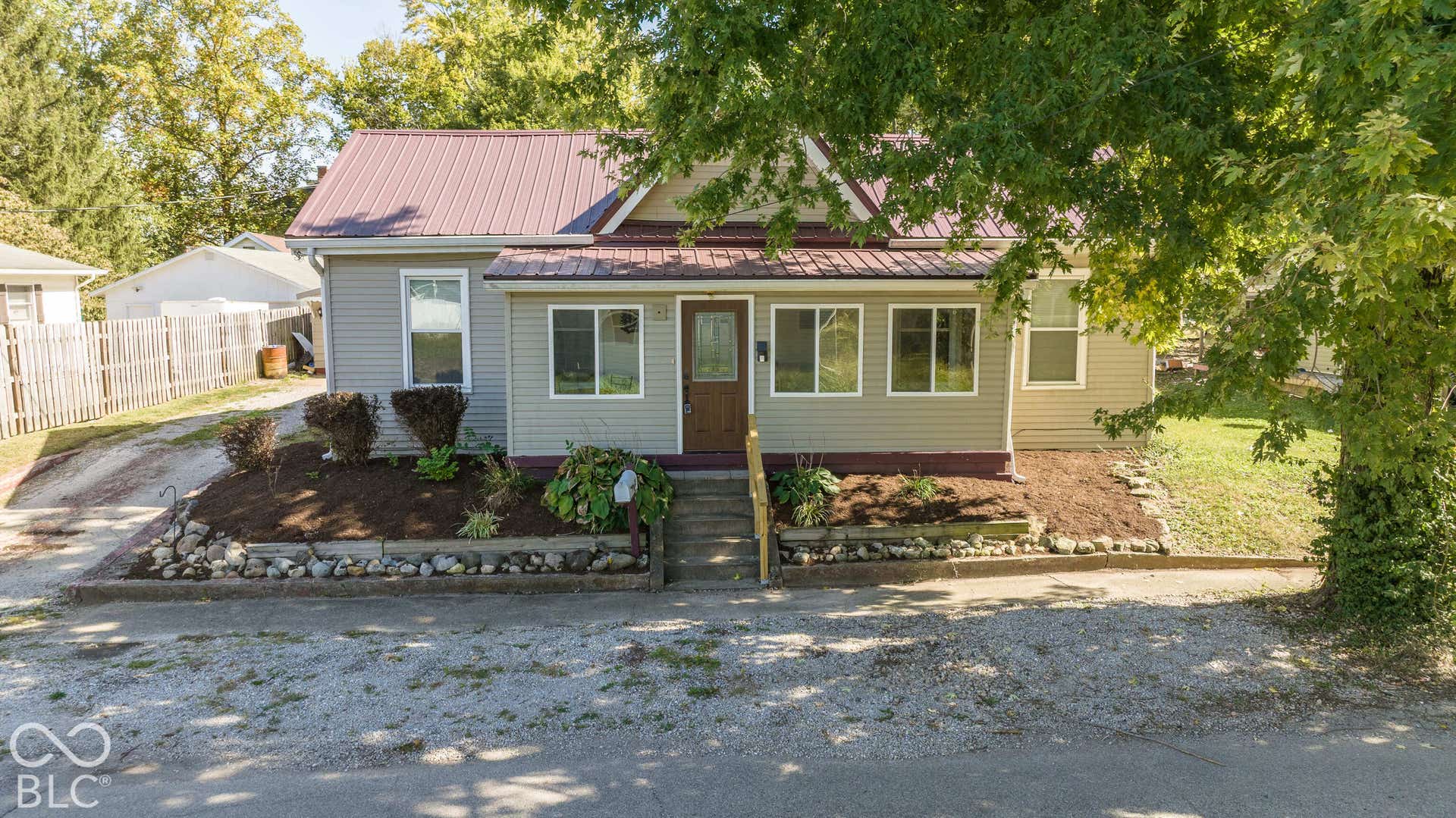 113 S Harrison Street, Knightstown, IN 46148