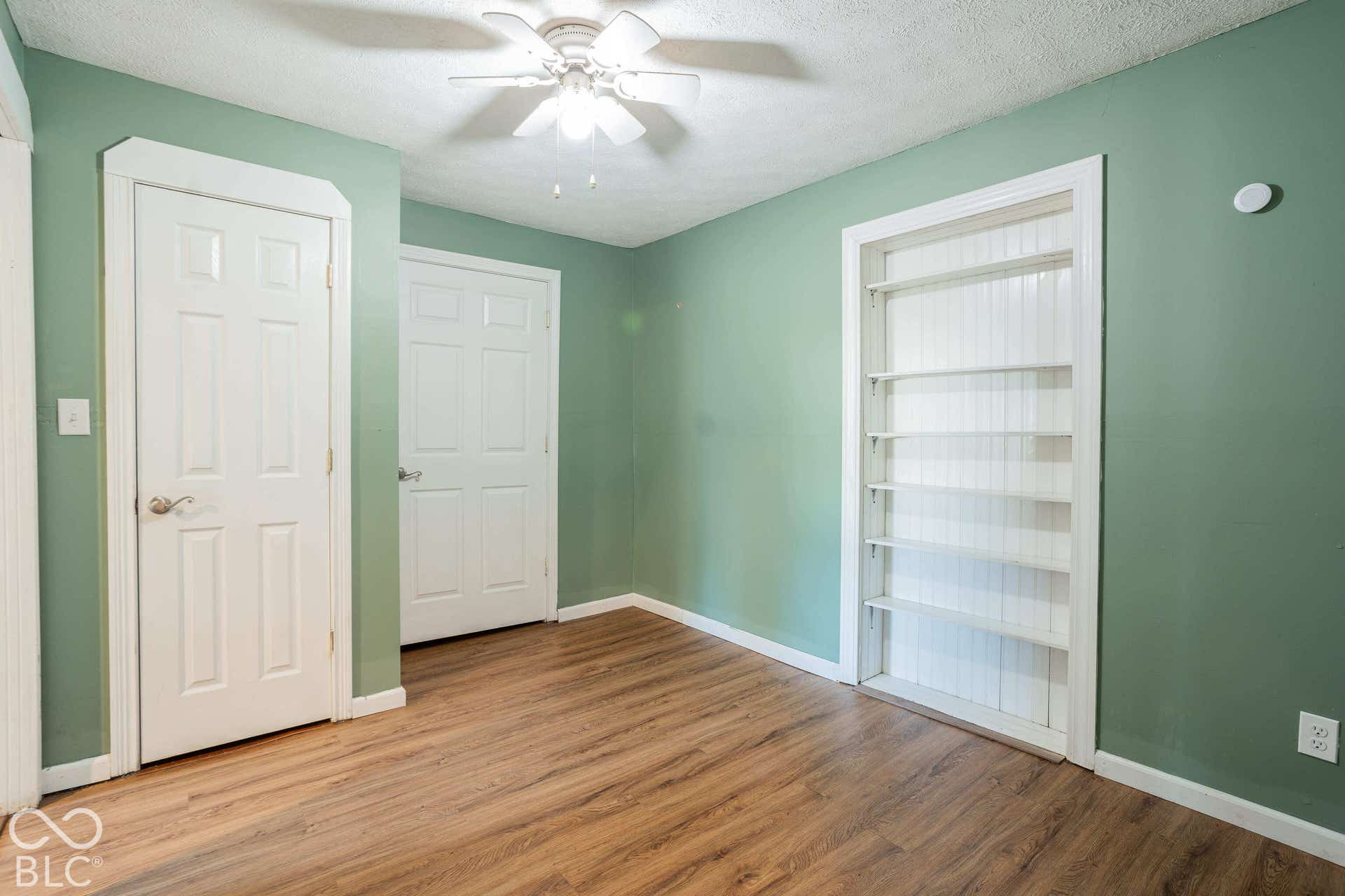 113 S Harrison Street, Knightstown, IN 46148