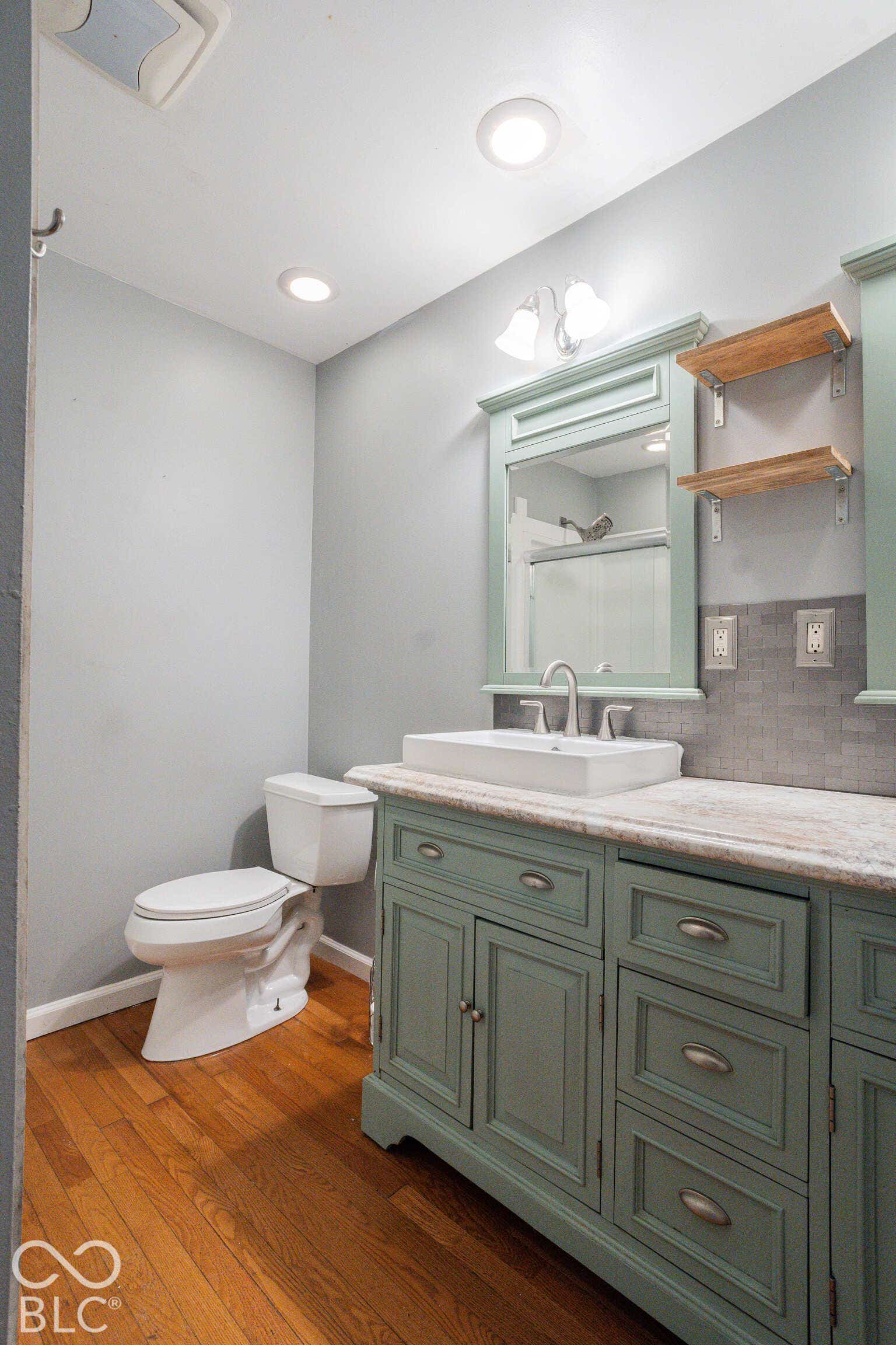 113 S Harrison Street, Knightstown, IN 46148