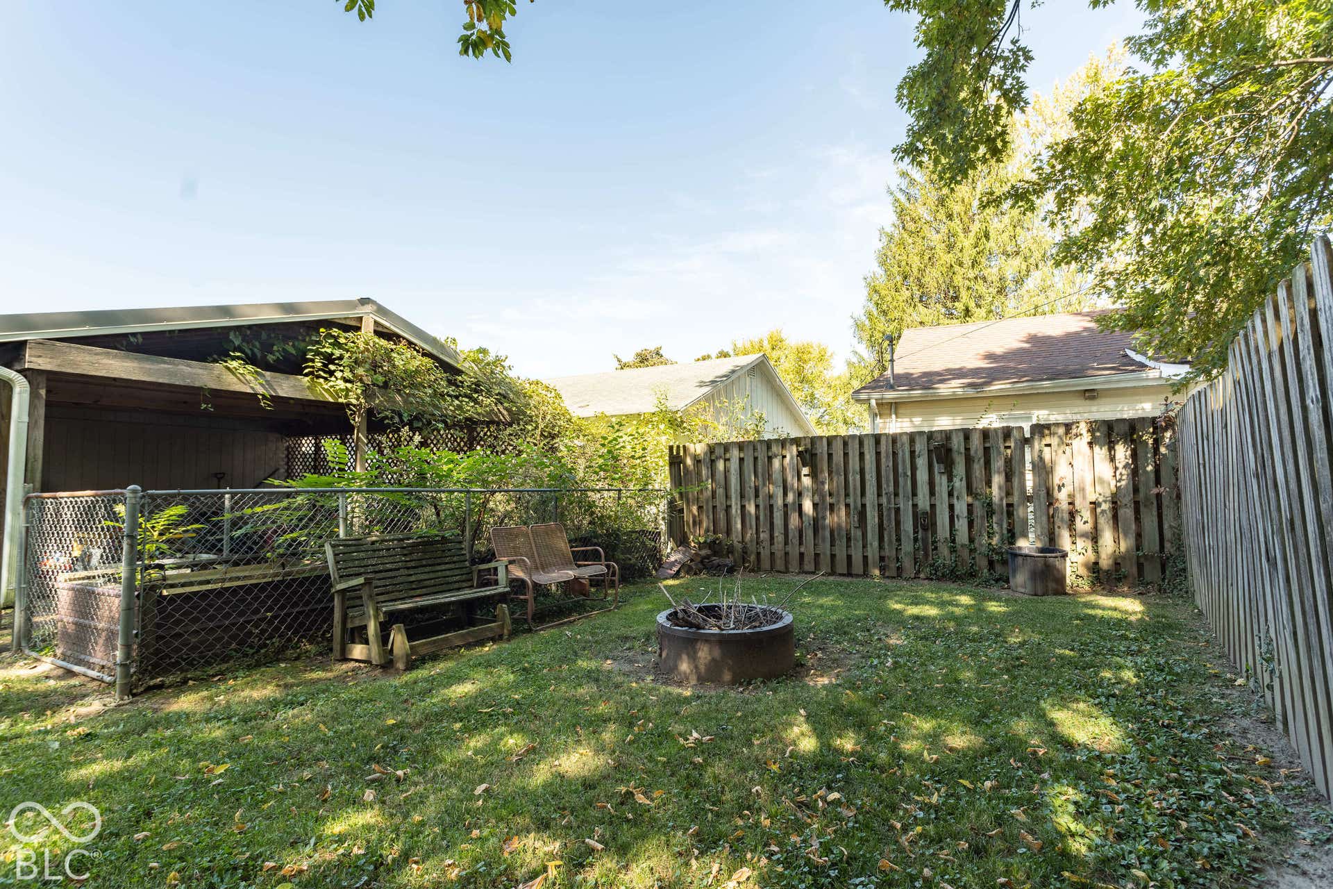 113 S Harrison Street, Knightstown, IN 46148